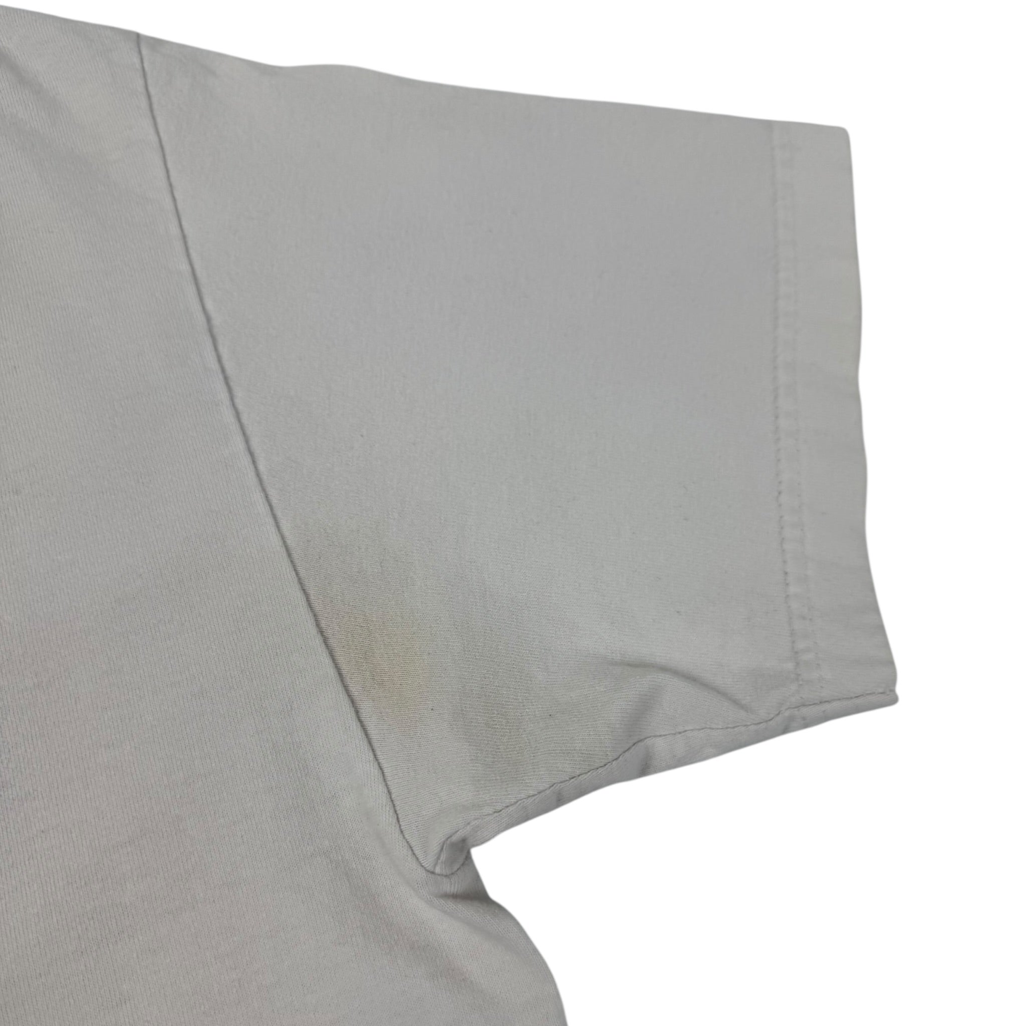 Vintage Jamie McMurray Roush Racing T-Shirt