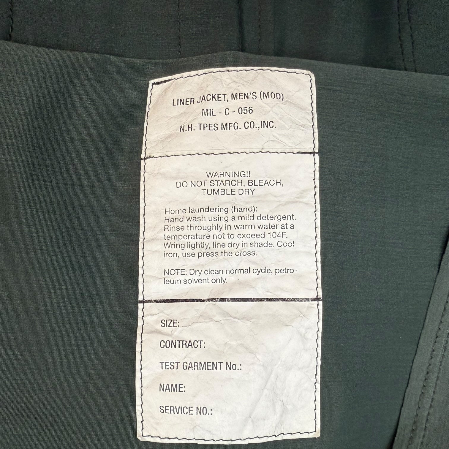 N.Hoolywood Cardigan Shirt Charcoal