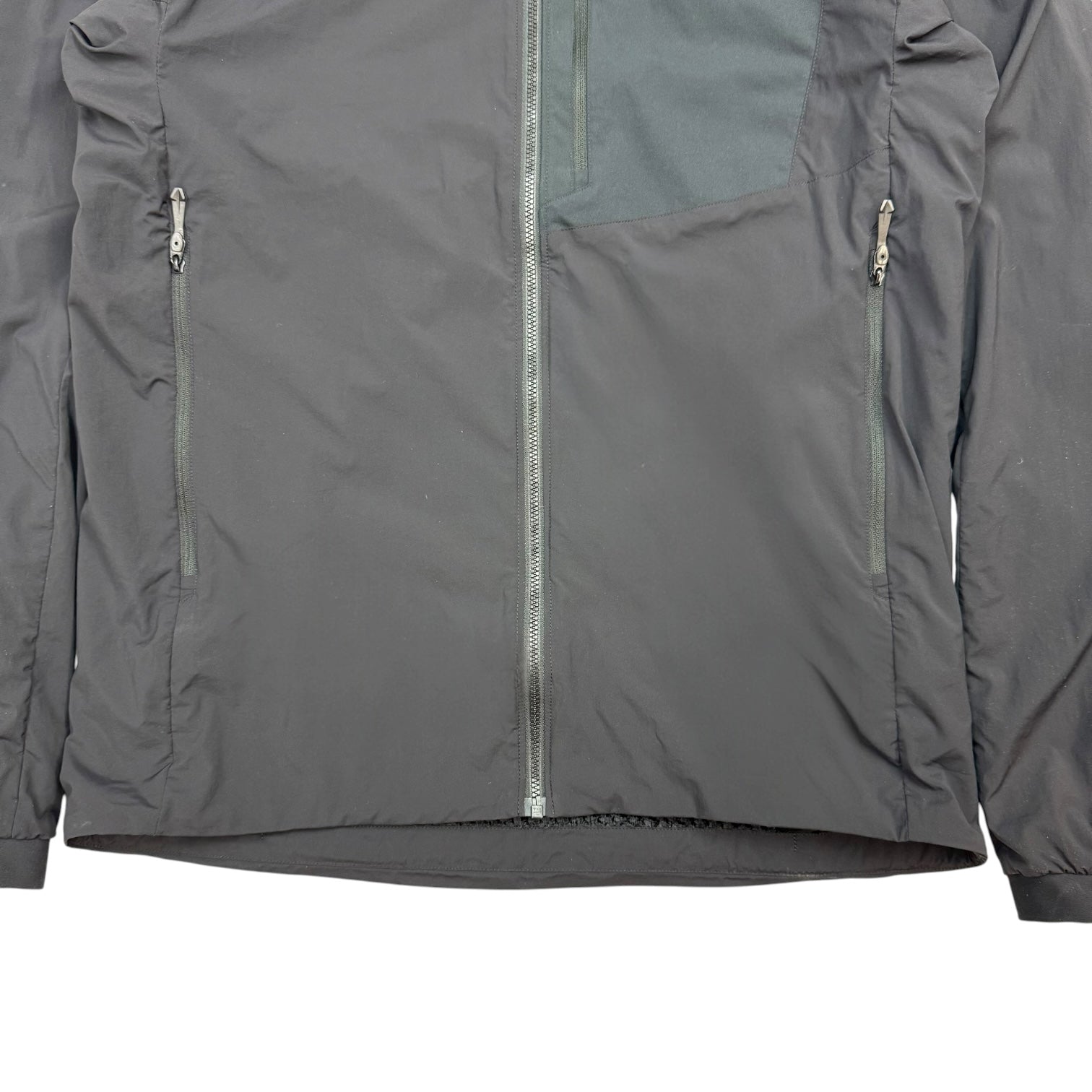 Arc’teryx Proton LT Hoody Black