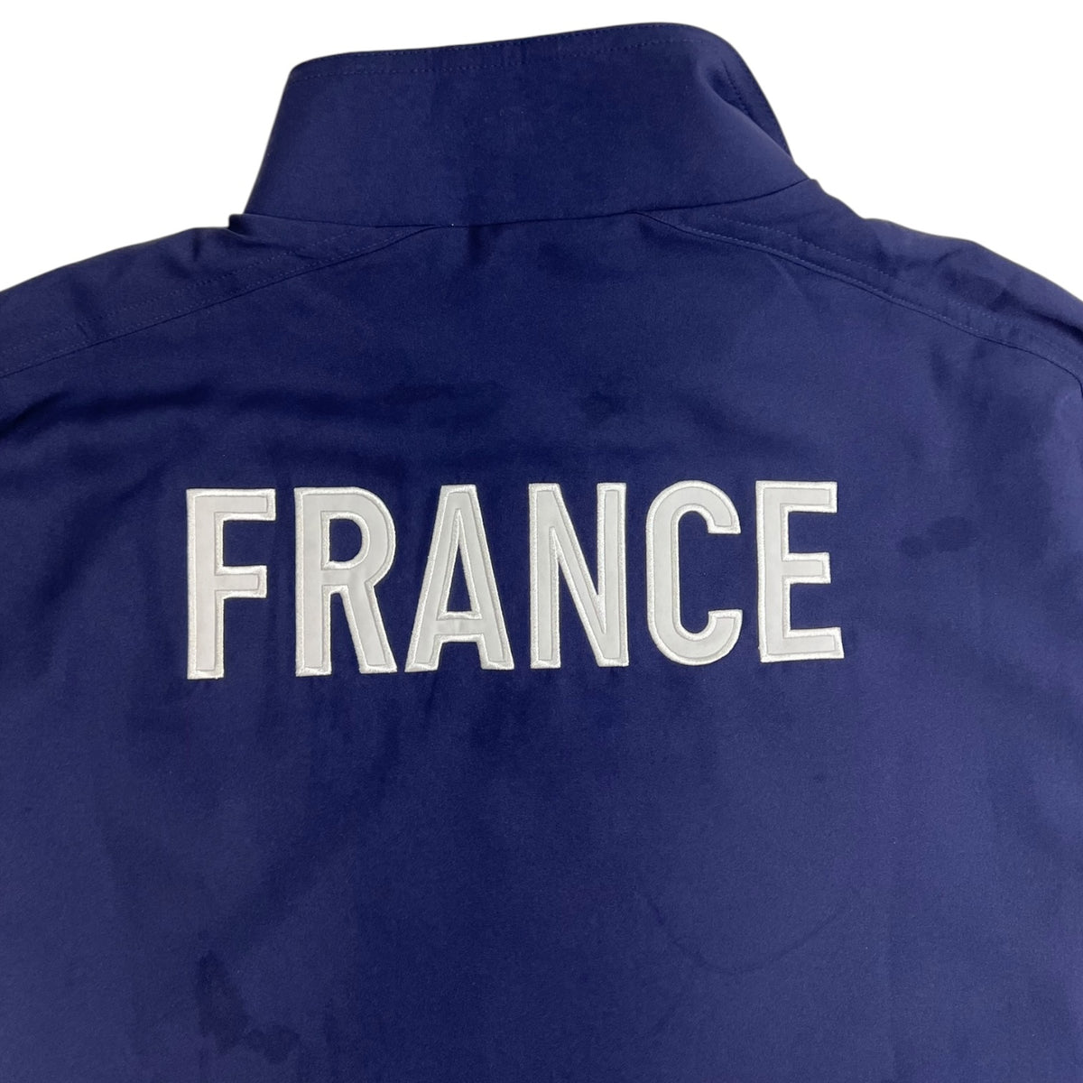 Nike x Jacquemus France Tracksuit Jacket Navy