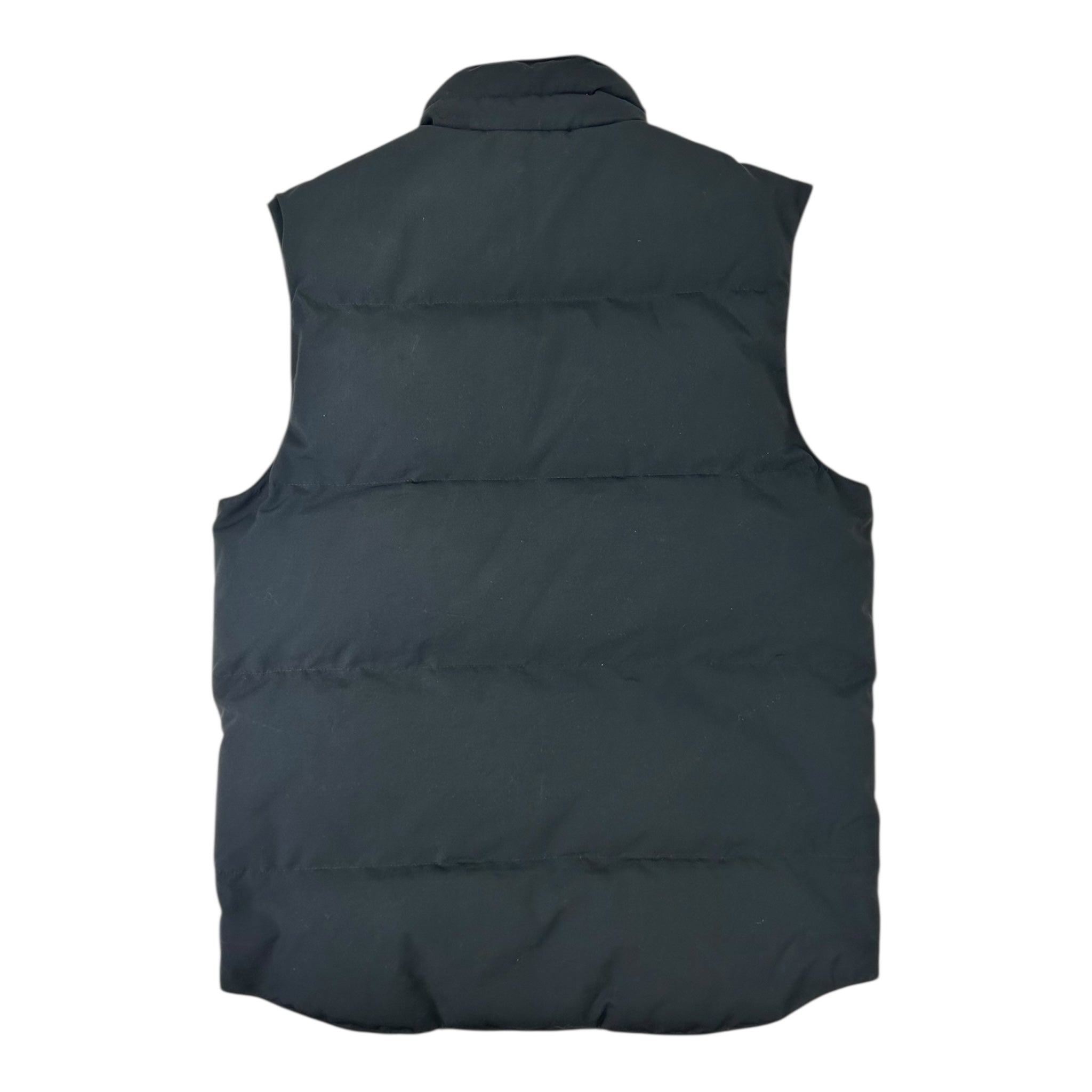 Canada Goose Garson Vest Black