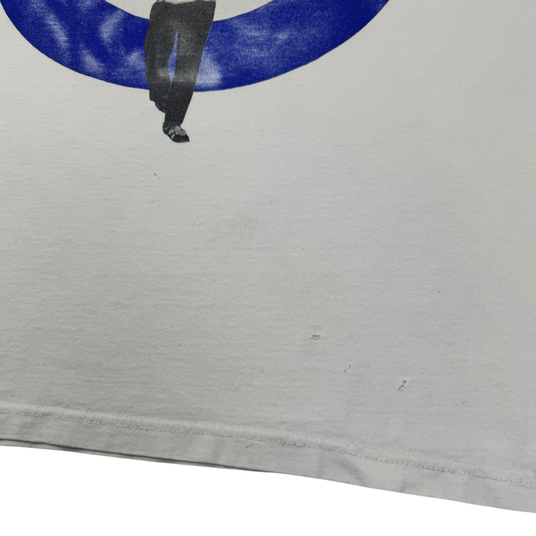 1996 The Who Tour Band T-Shirt