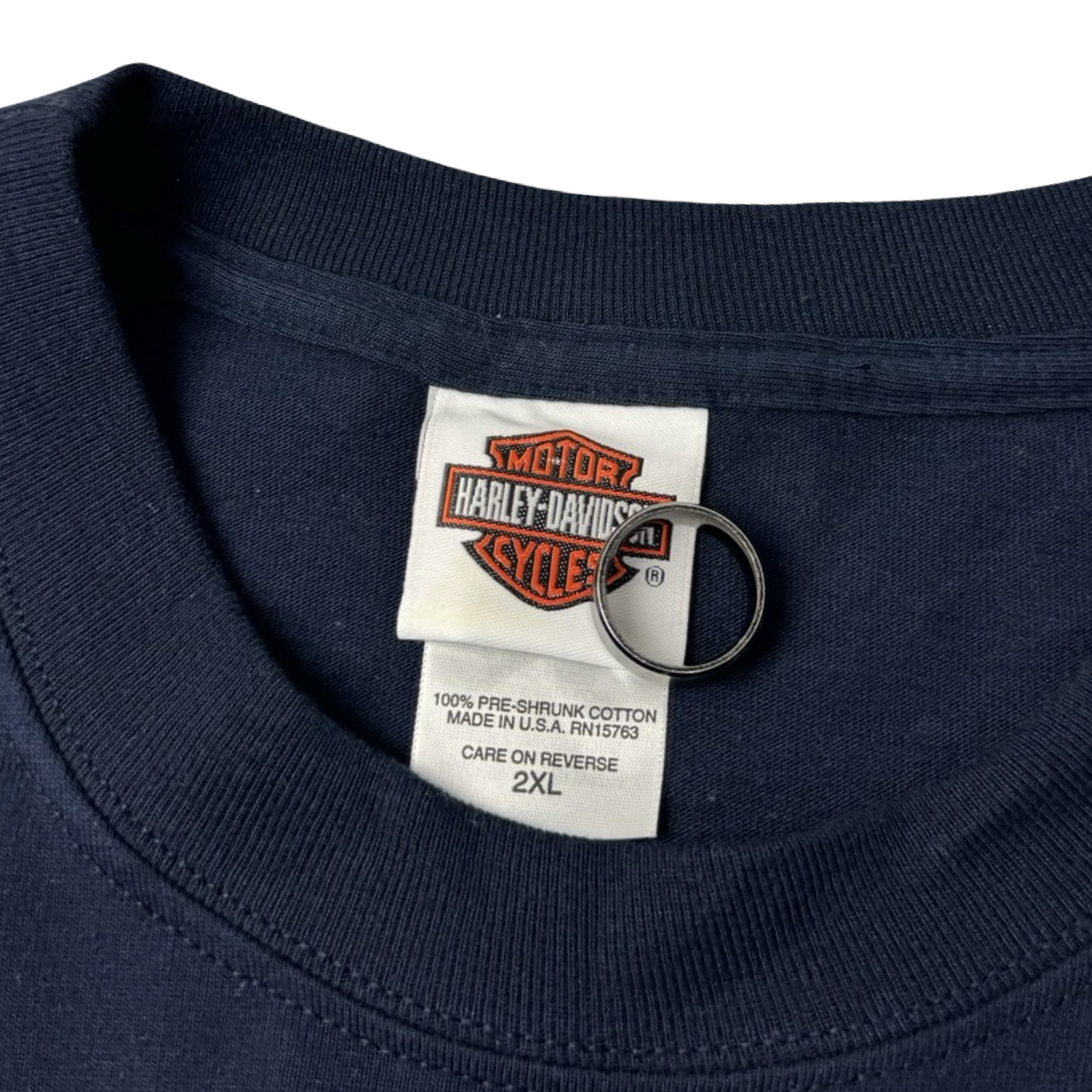 2007 Harley Davidson Calgary Alberta Flame Sleeve