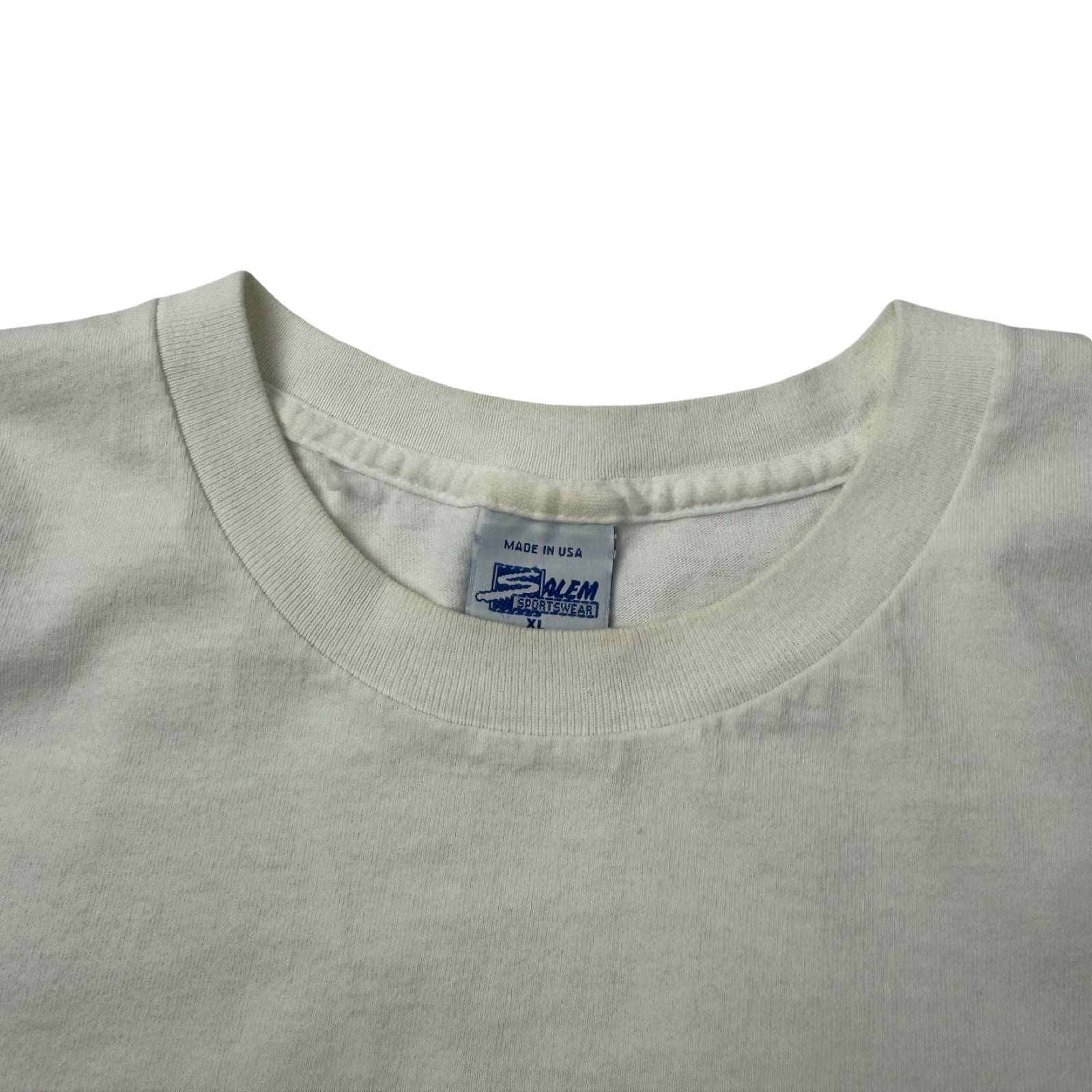1992 Toronto Blue Jays MLB Salem T-Shirt