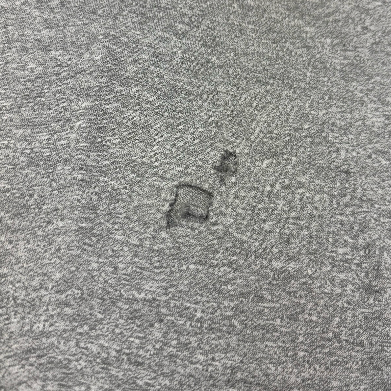 Vintage Oil Field Trash And Proud Ringer T-Shirt