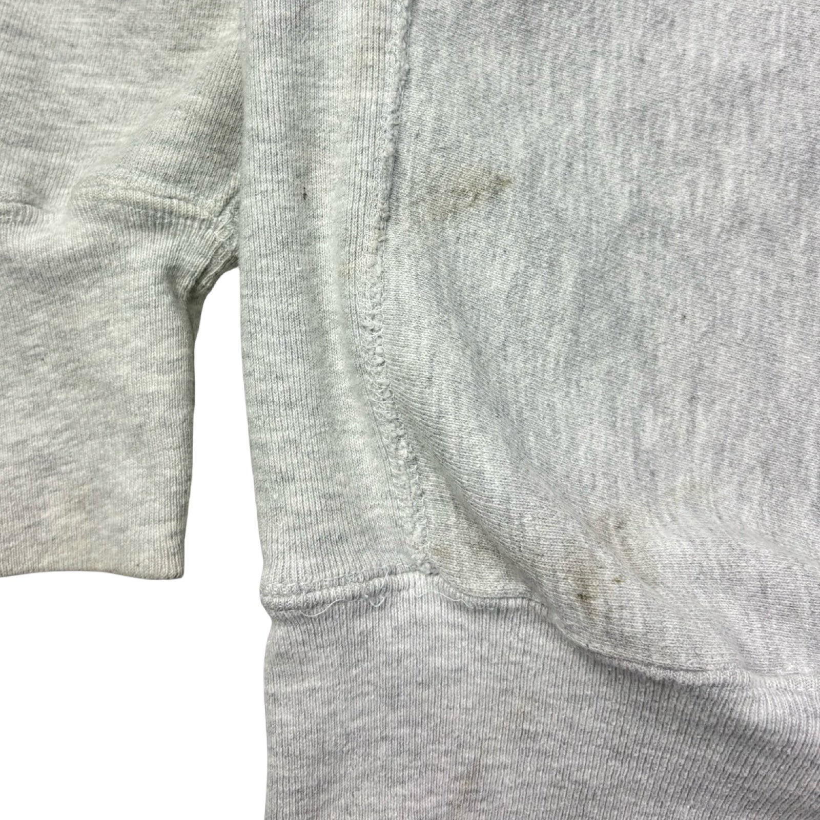 1994 Champion NFL Superbowl Crewneck Heather Grey