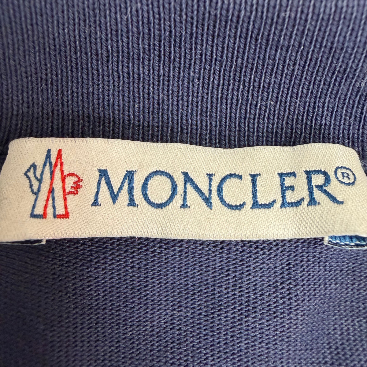 Moncler x Gilga Farm Donald Glover Tee Navy