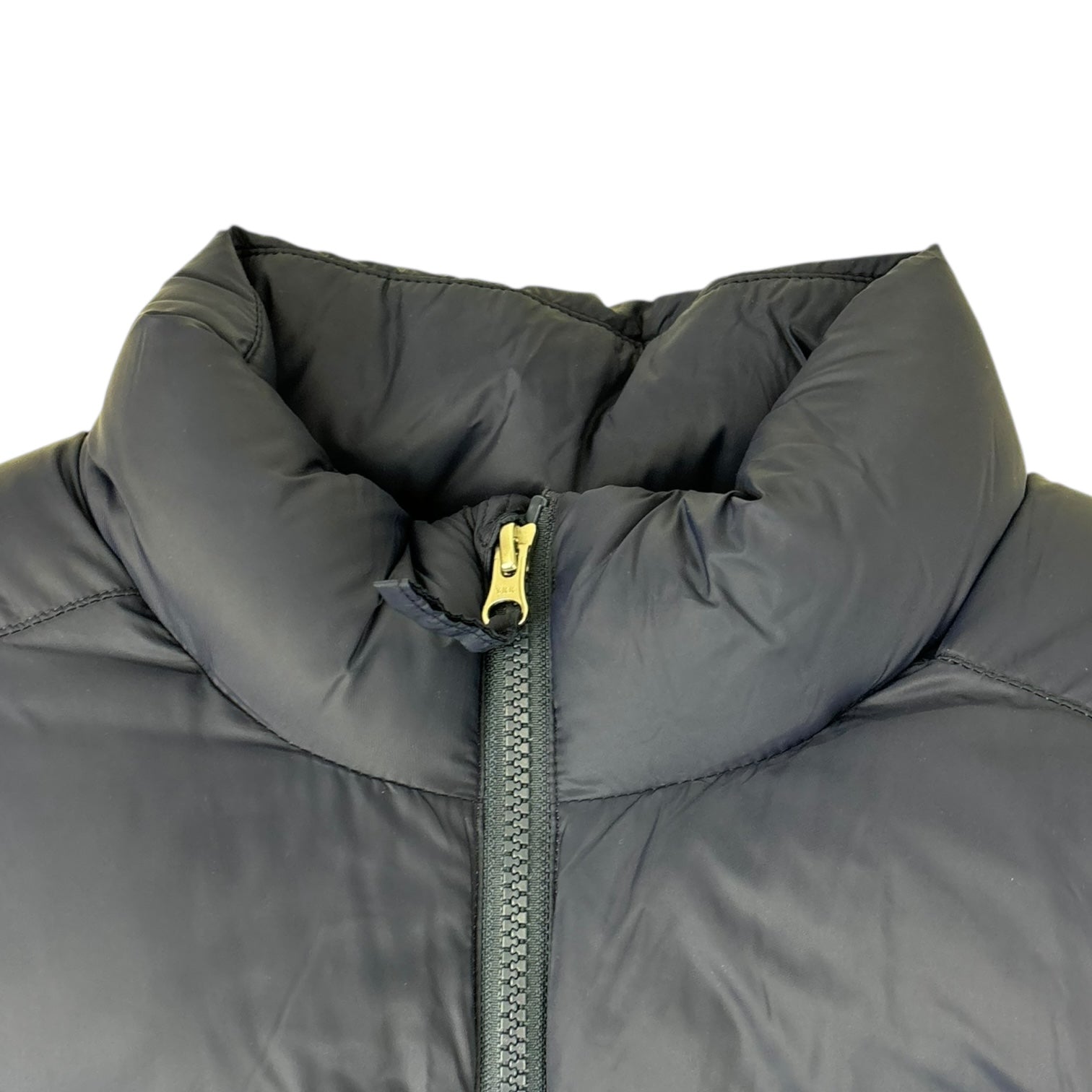 OVO Contrast Bounce Vest Navy