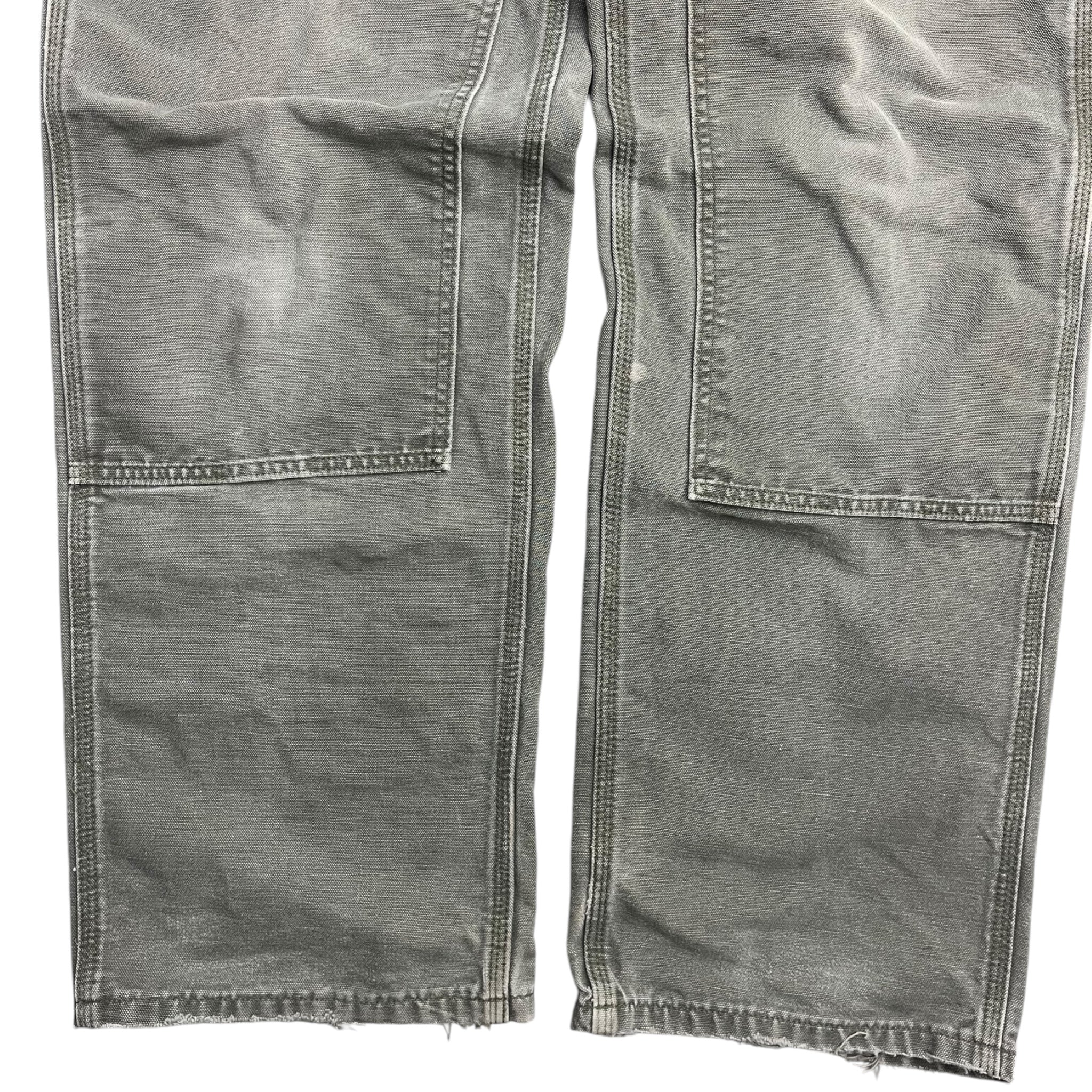 Carhartt Moss Double Knee Pants