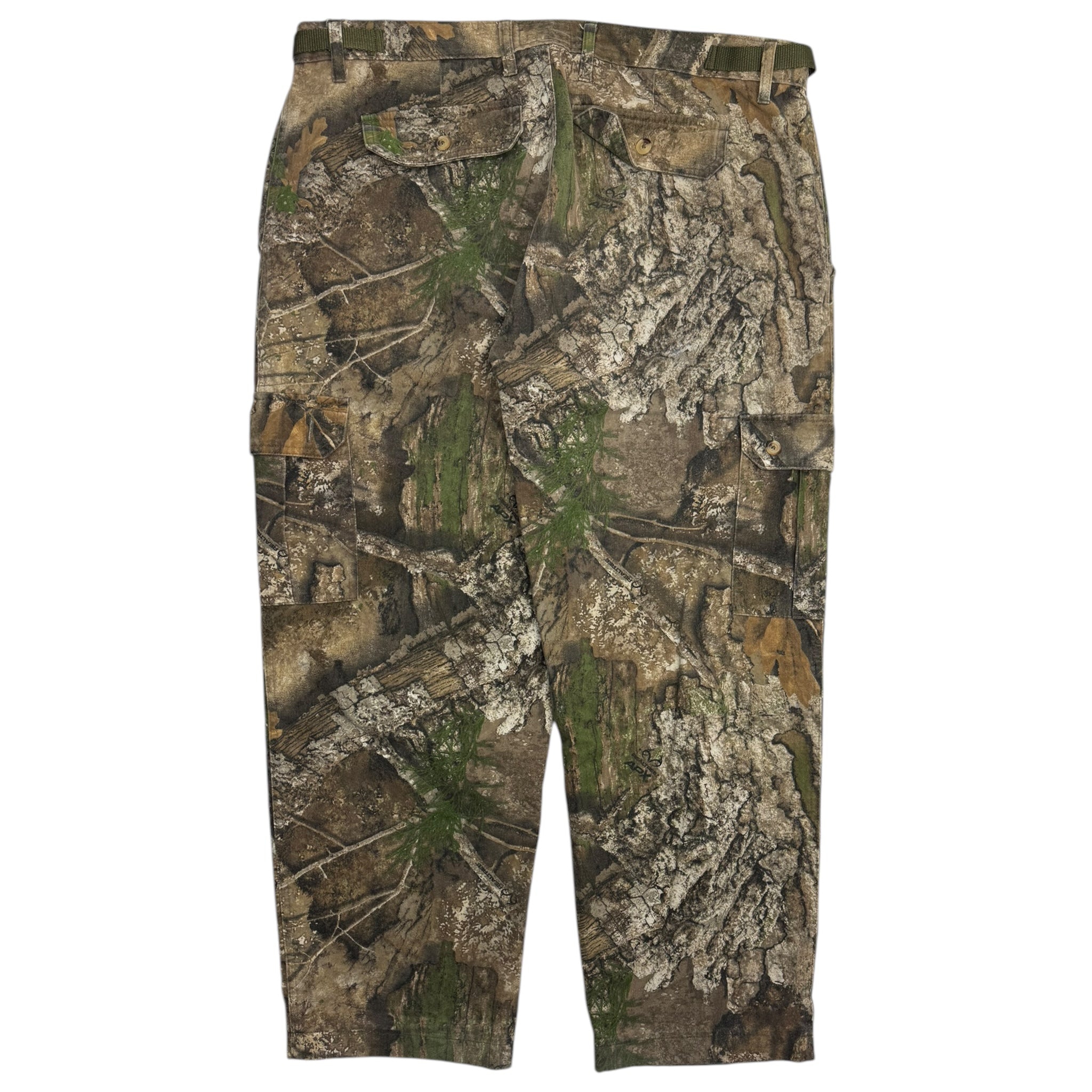 Realtree Camo Bottoms