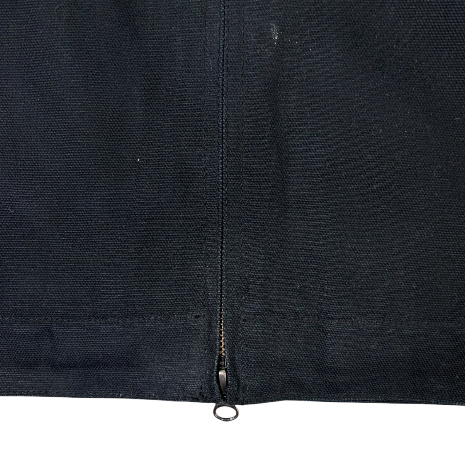 Carhartt WIP Detroit Jacket Black