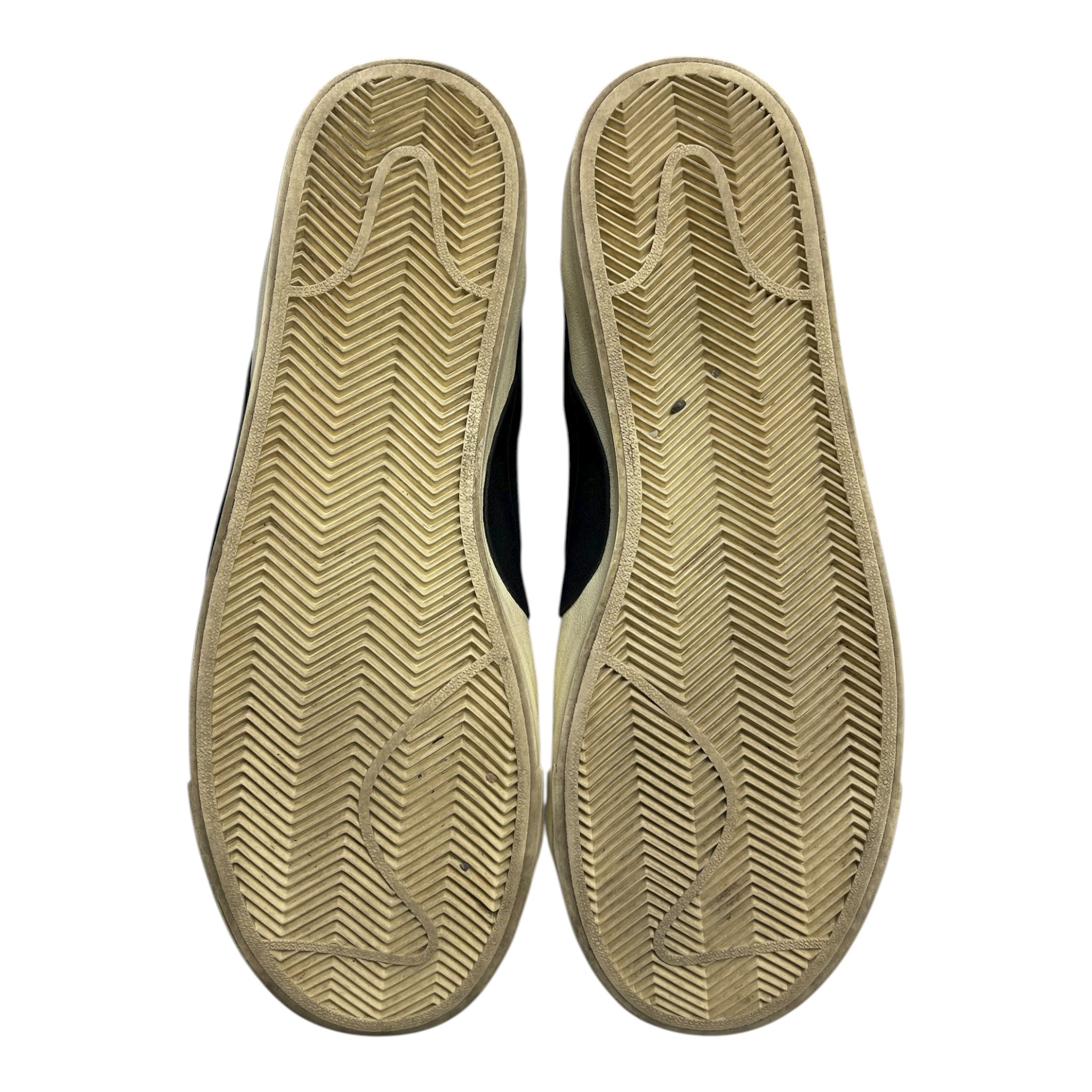 Nike Blazer Mid Off-White (Used)