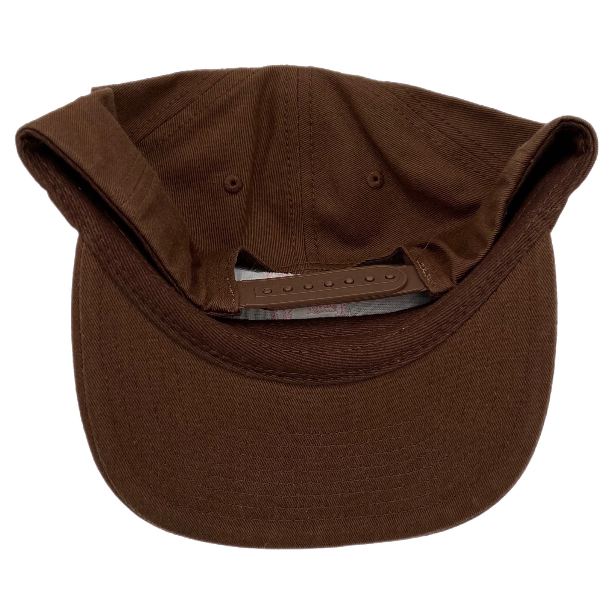 Travis Scott Cactus Jack Skate Hat Brown