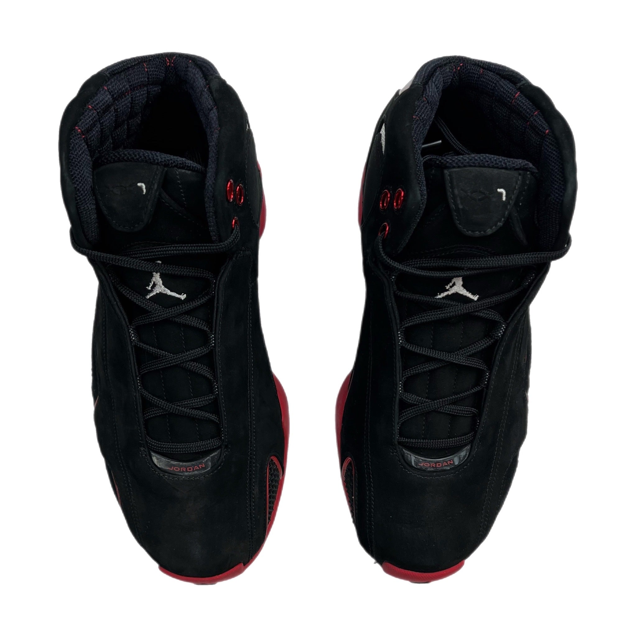 Jordan CDP Countdown Pack 2/21