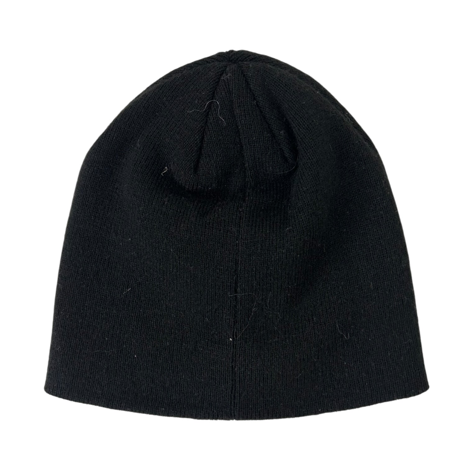 Stussy Stock Logo Toque Black