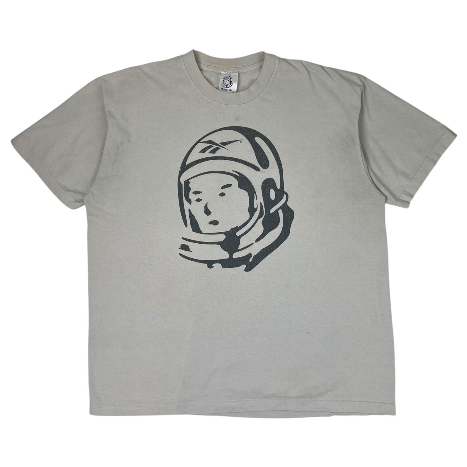 Billionaire Boys Club x Reebok T-Shirt White