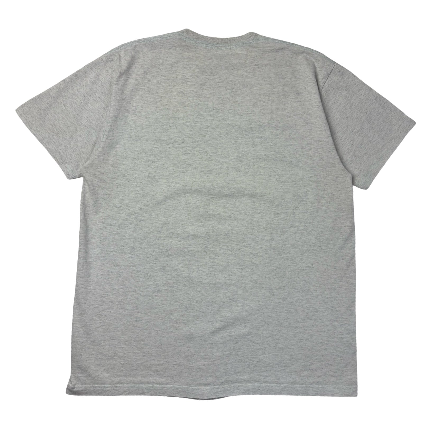 Supreme Neil Young SS15 T-Shirt Grey