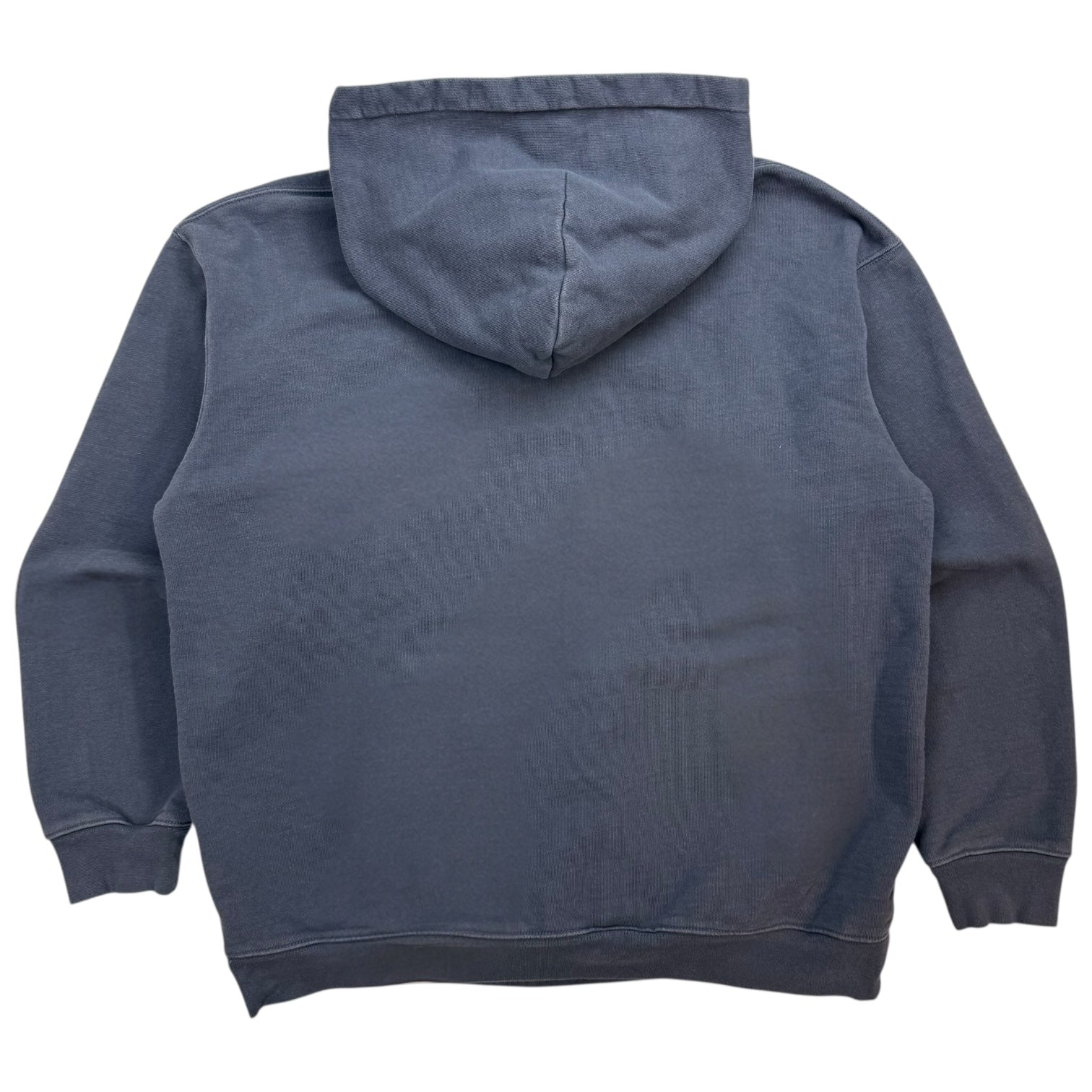 Dime Classic Hoodie Navy Blue