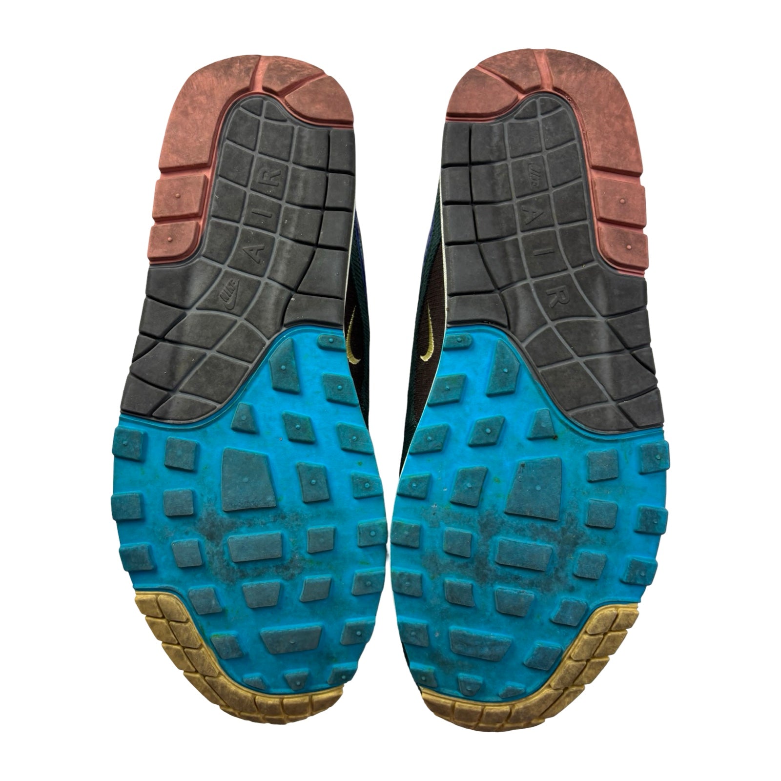 Nike Air Max 1/97 Sean Wotherspoon (Extra Lace Set Only) (Used)