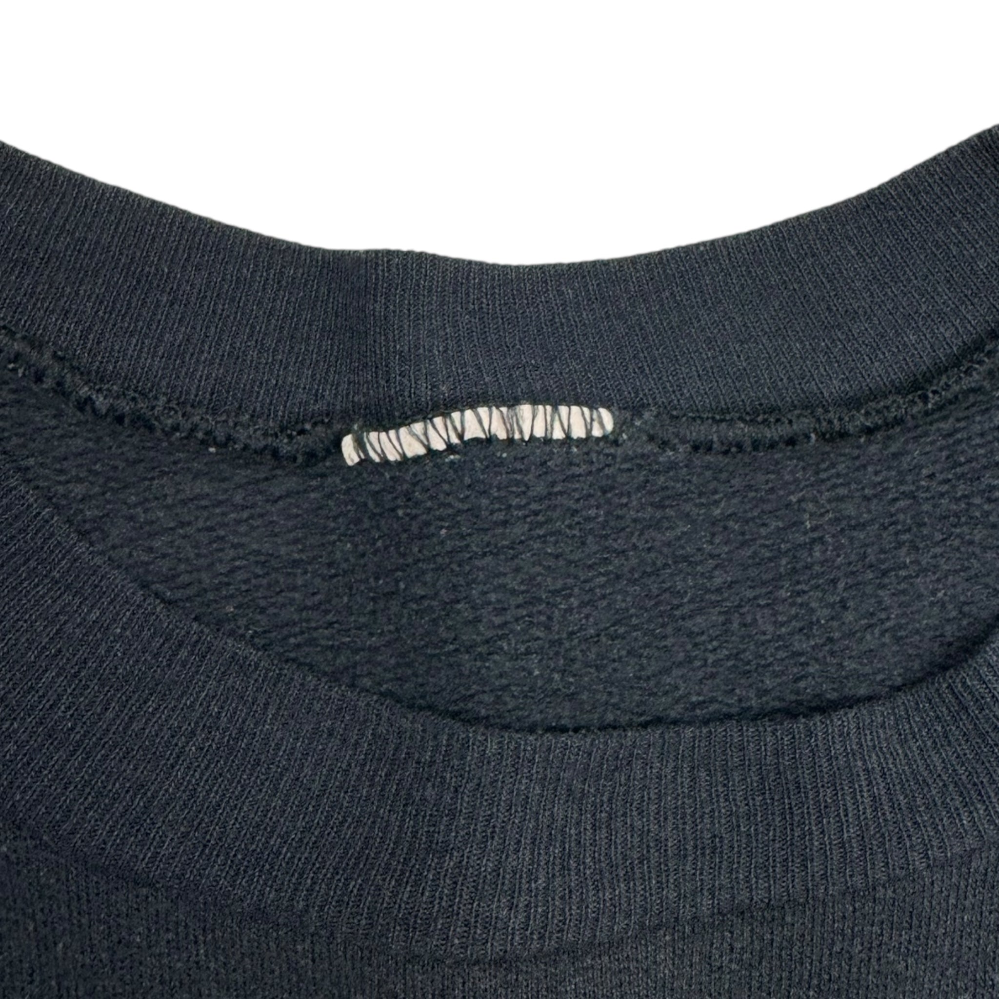 1998 Bret “The Hitman” Hart Bullet Crewneck