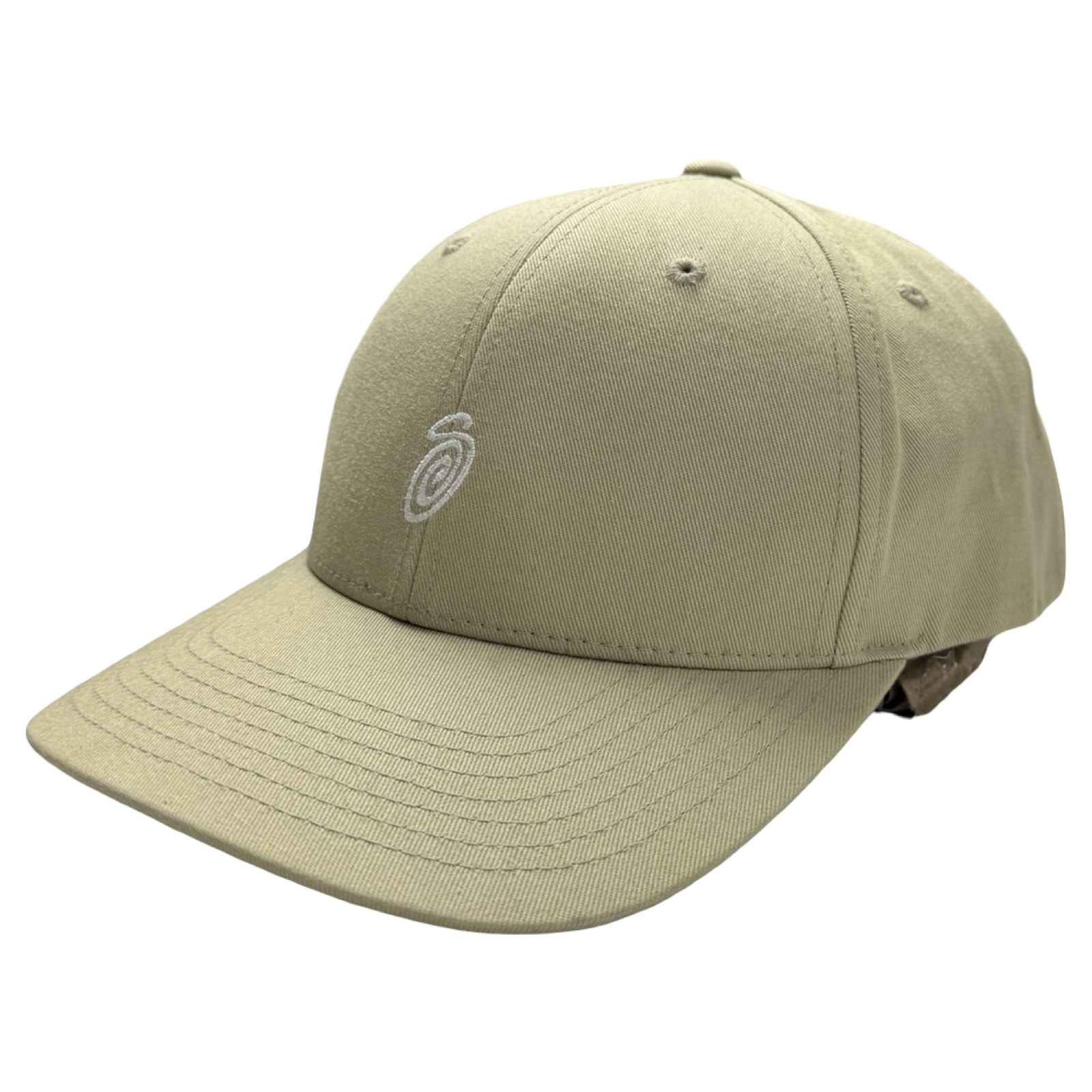 Stussy Swirly S Low Pro Cap