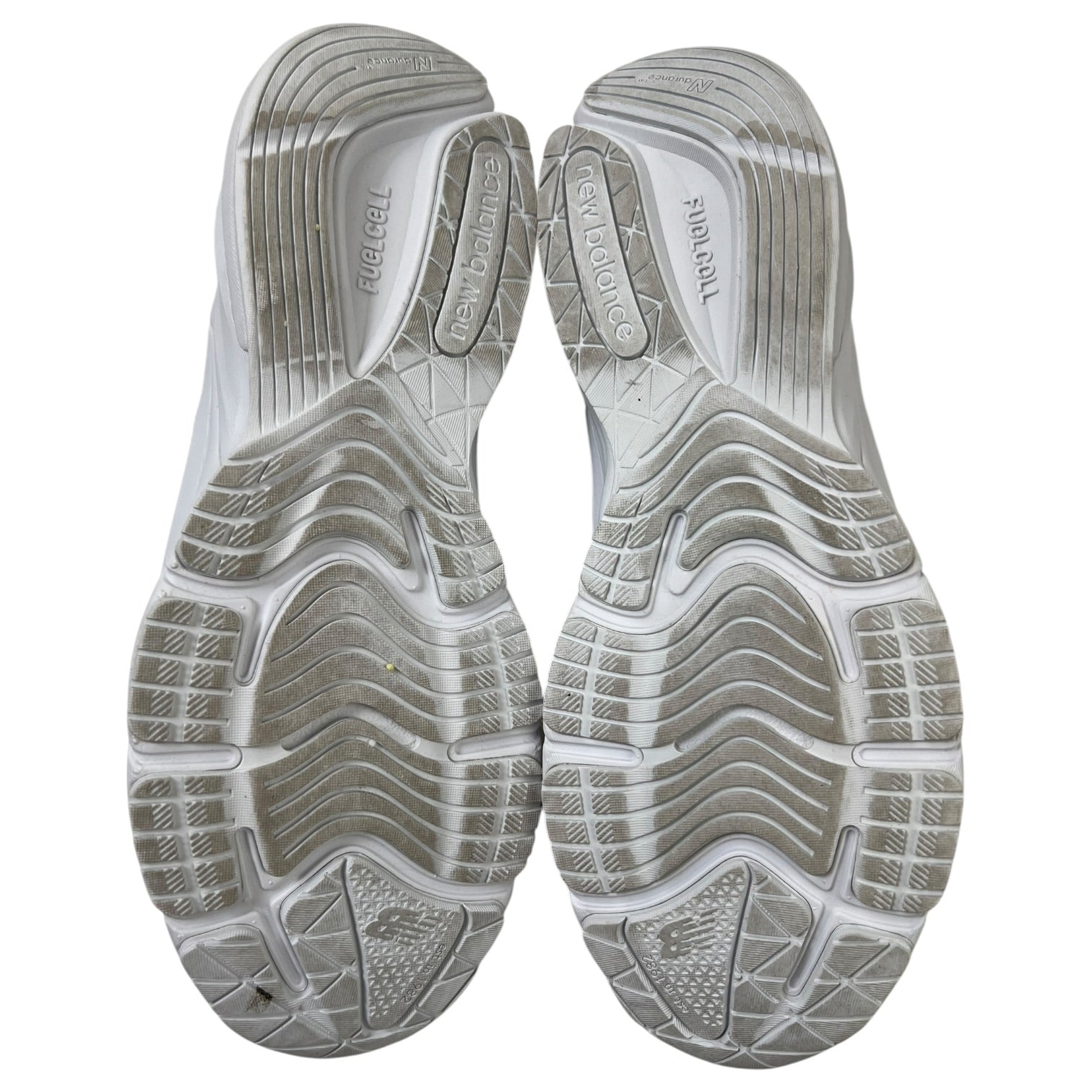 New Balance 990v6  x Comme Des Garçon White (Used)