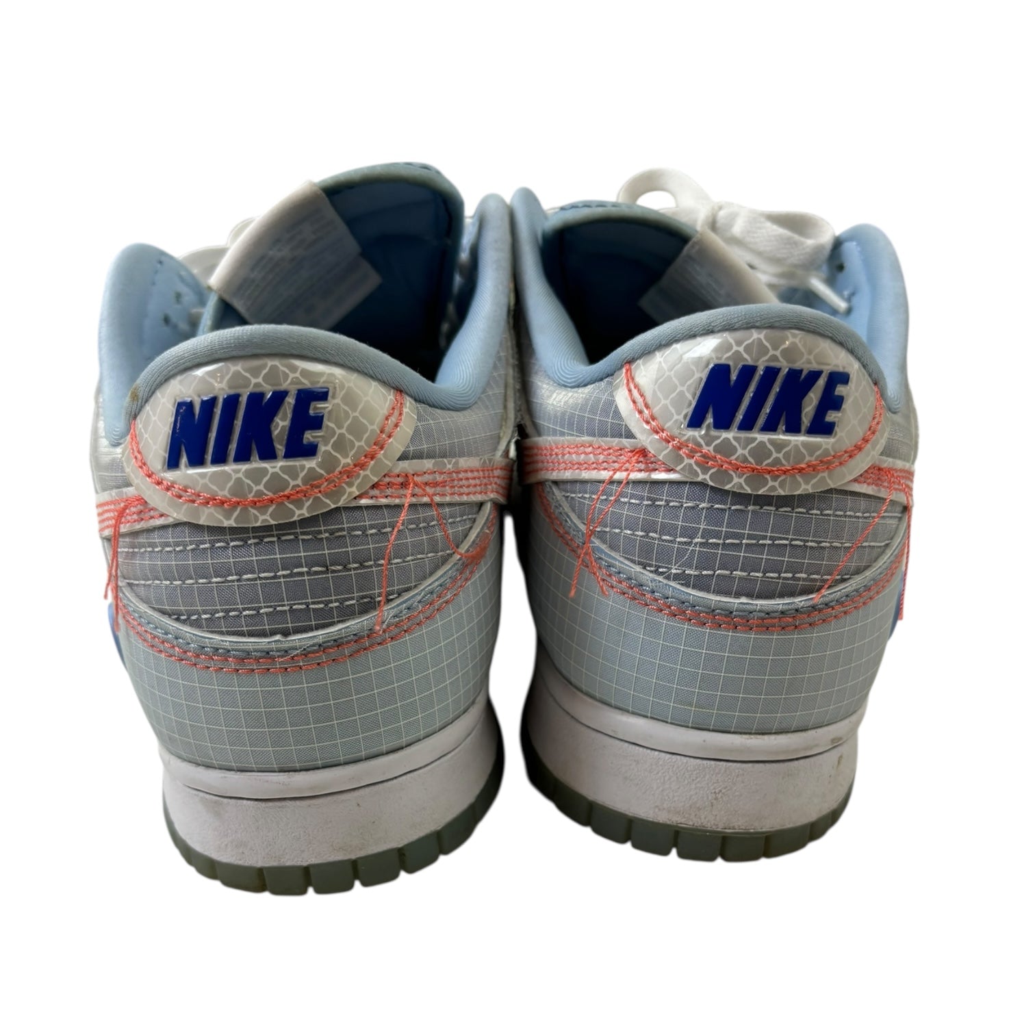 Union x Nike Dunk Low Passport Pack Argon (Used)