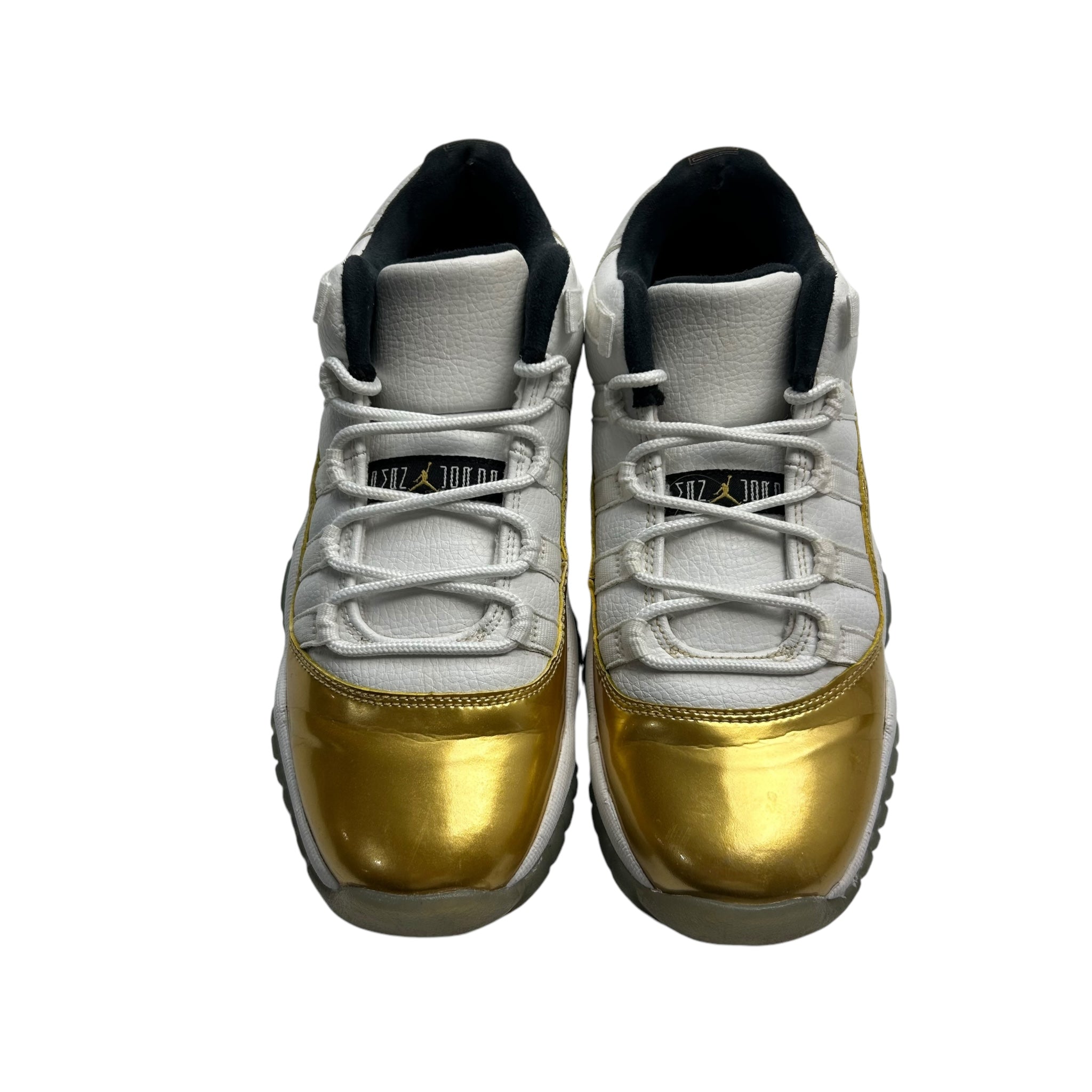 Jordan 11 Low Closing Ceremony (Used) (STEAL)