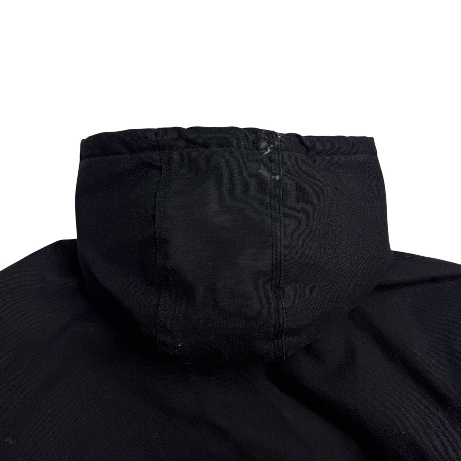 Vintage Dickies Work Jacket Black