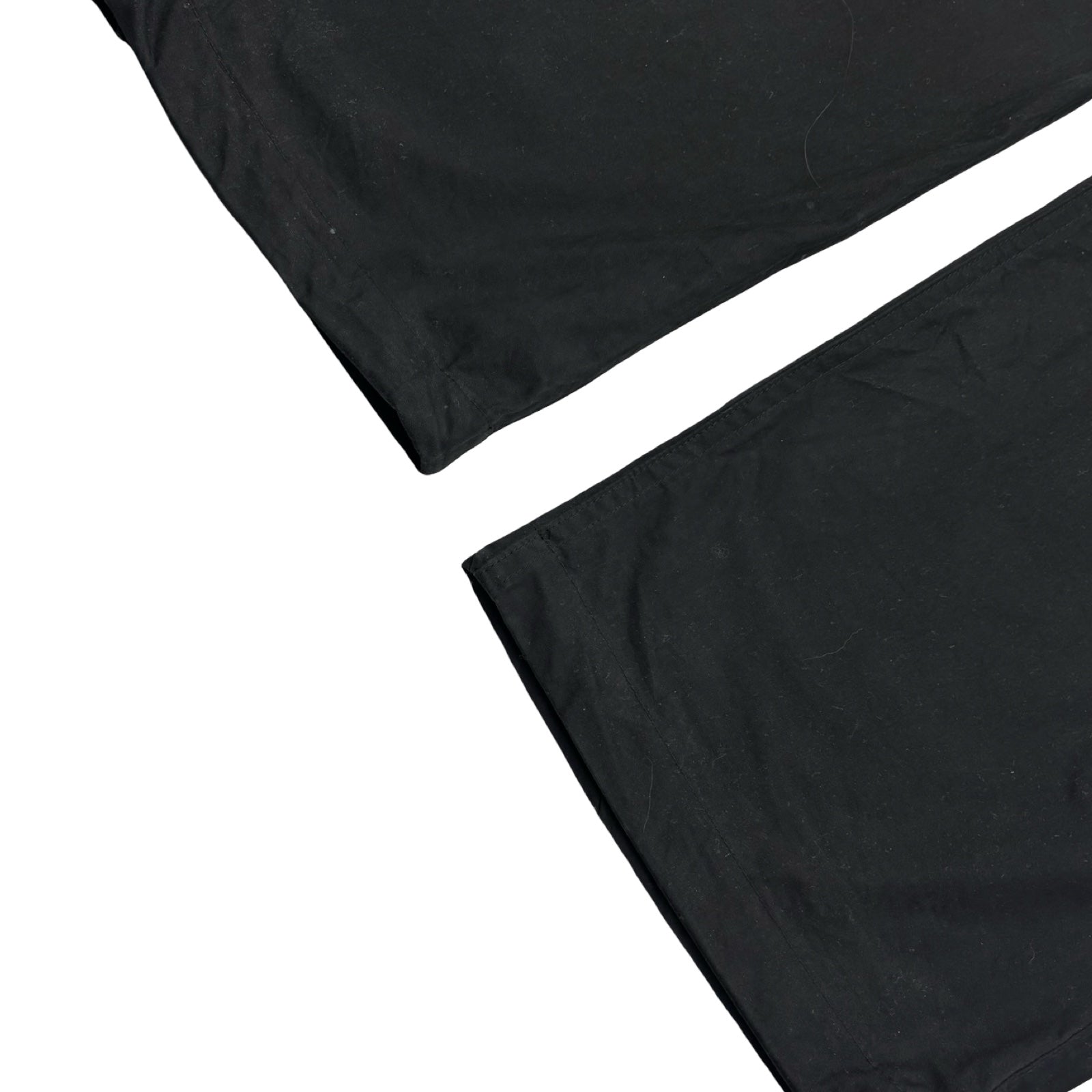 Haven Atelier Nylon Pant Black