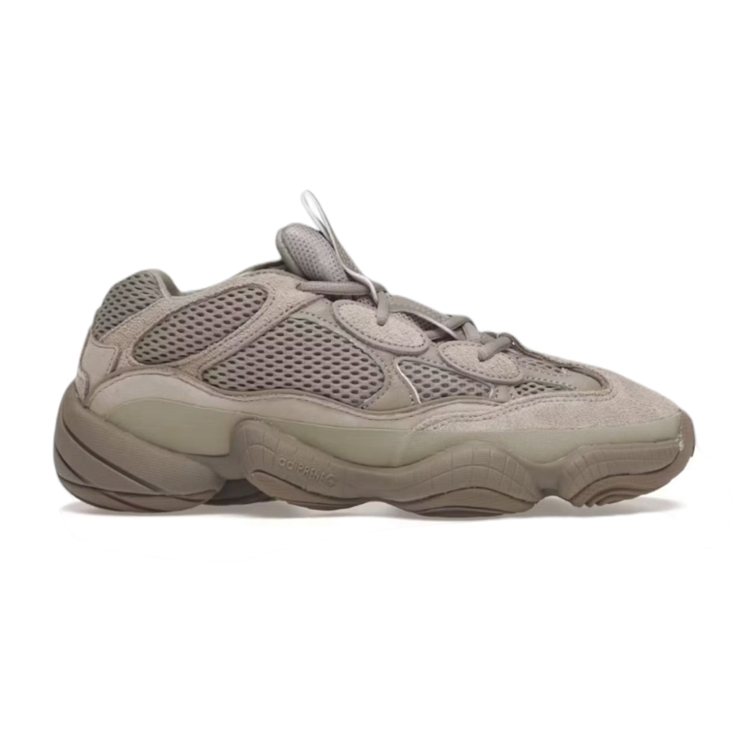 Adidas Yeezy 500 Ash Grey
