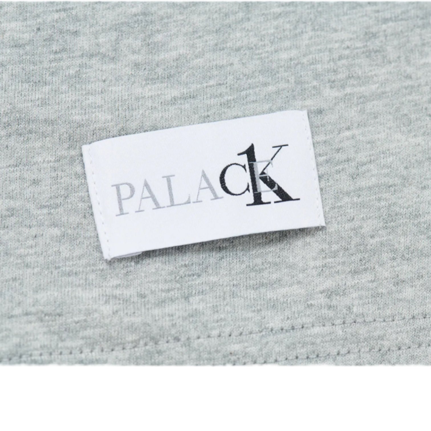 Palace x Calvin Klein Short Sleeve Crew Neck T-Shirt (3 Pack)