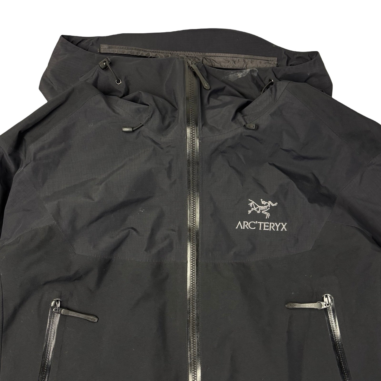 (W) Arc’teryx Beta SL Hybrid Jacket