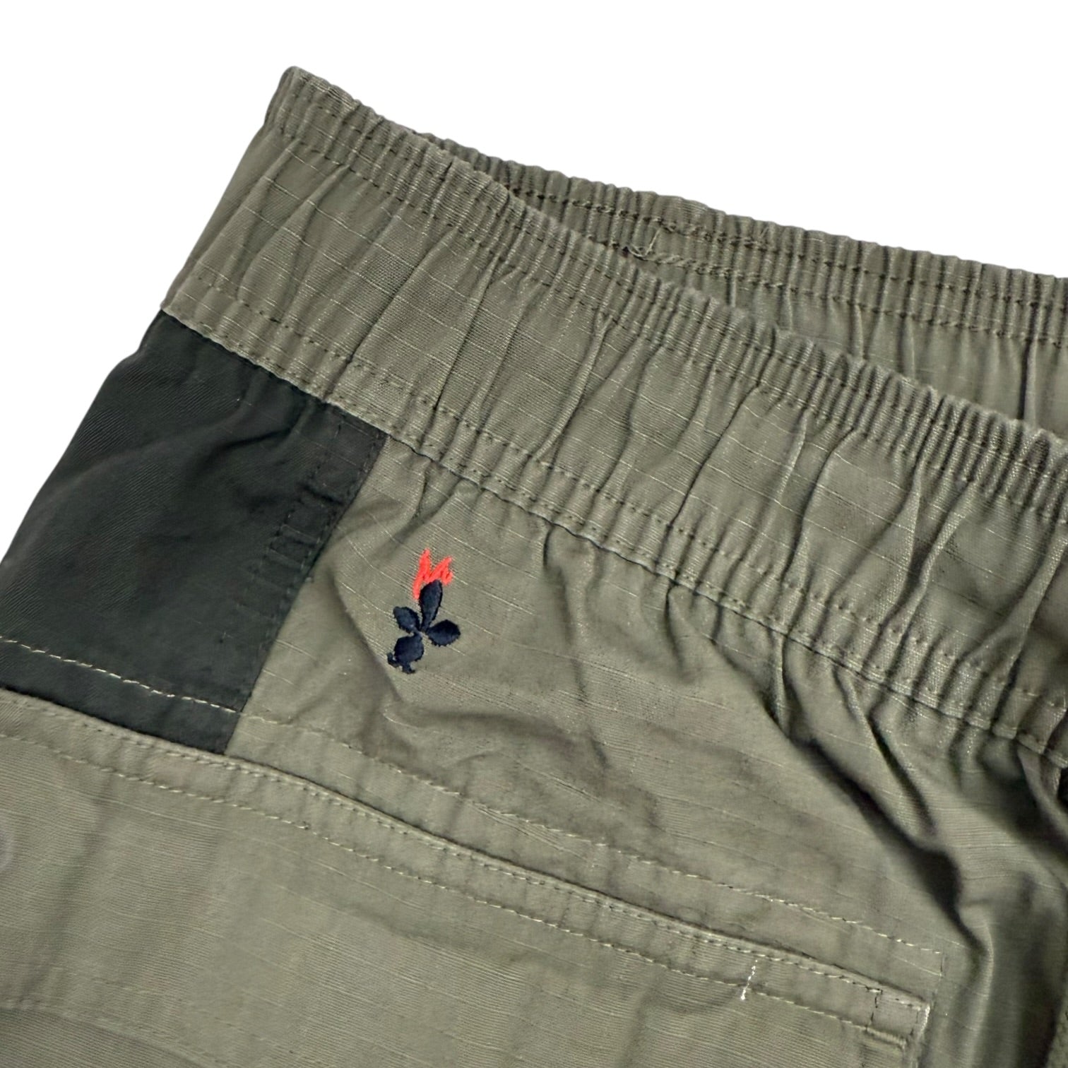 Cactus Jack by Travis Scott x Air Jordan Cargo Pants Green