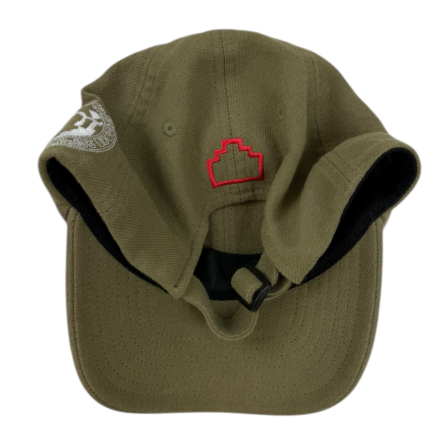 Cav Empt Non Referential Cap Olive