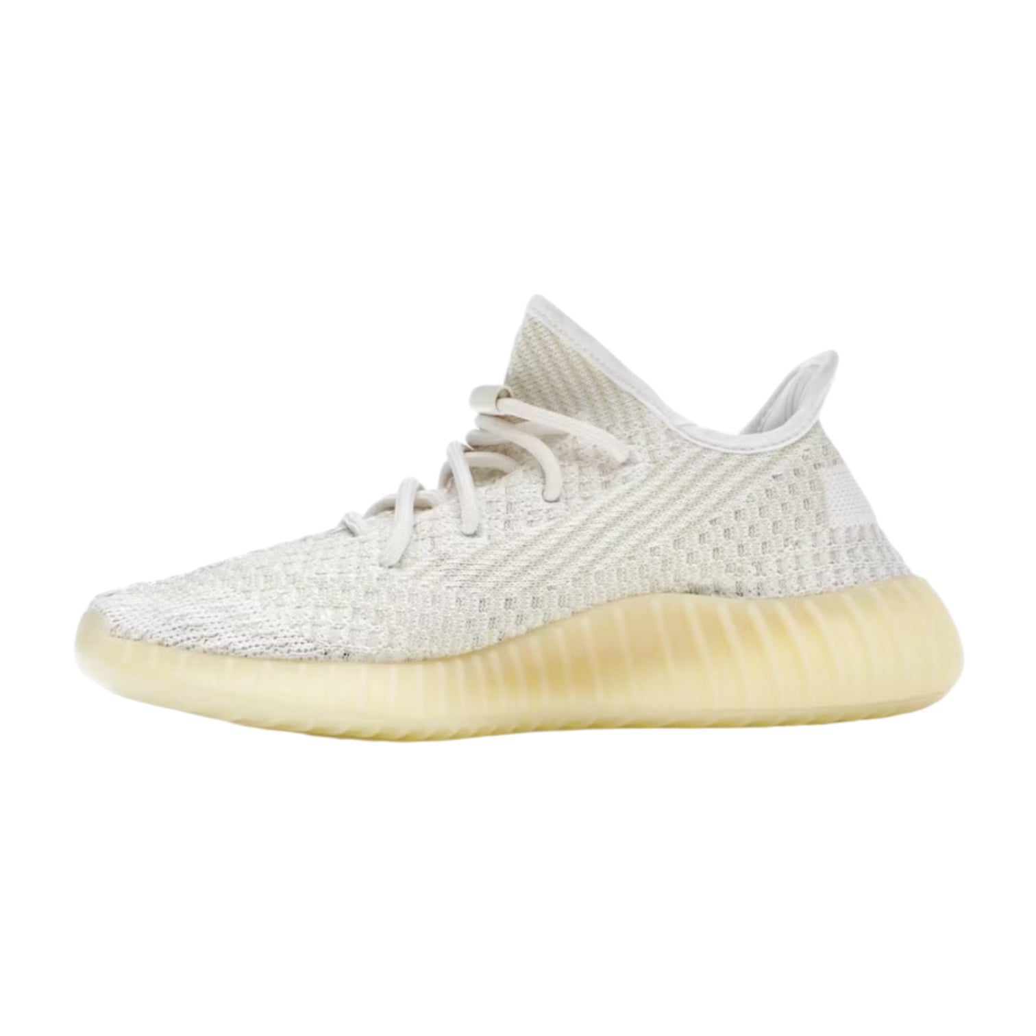 Yeezy 350 Natural