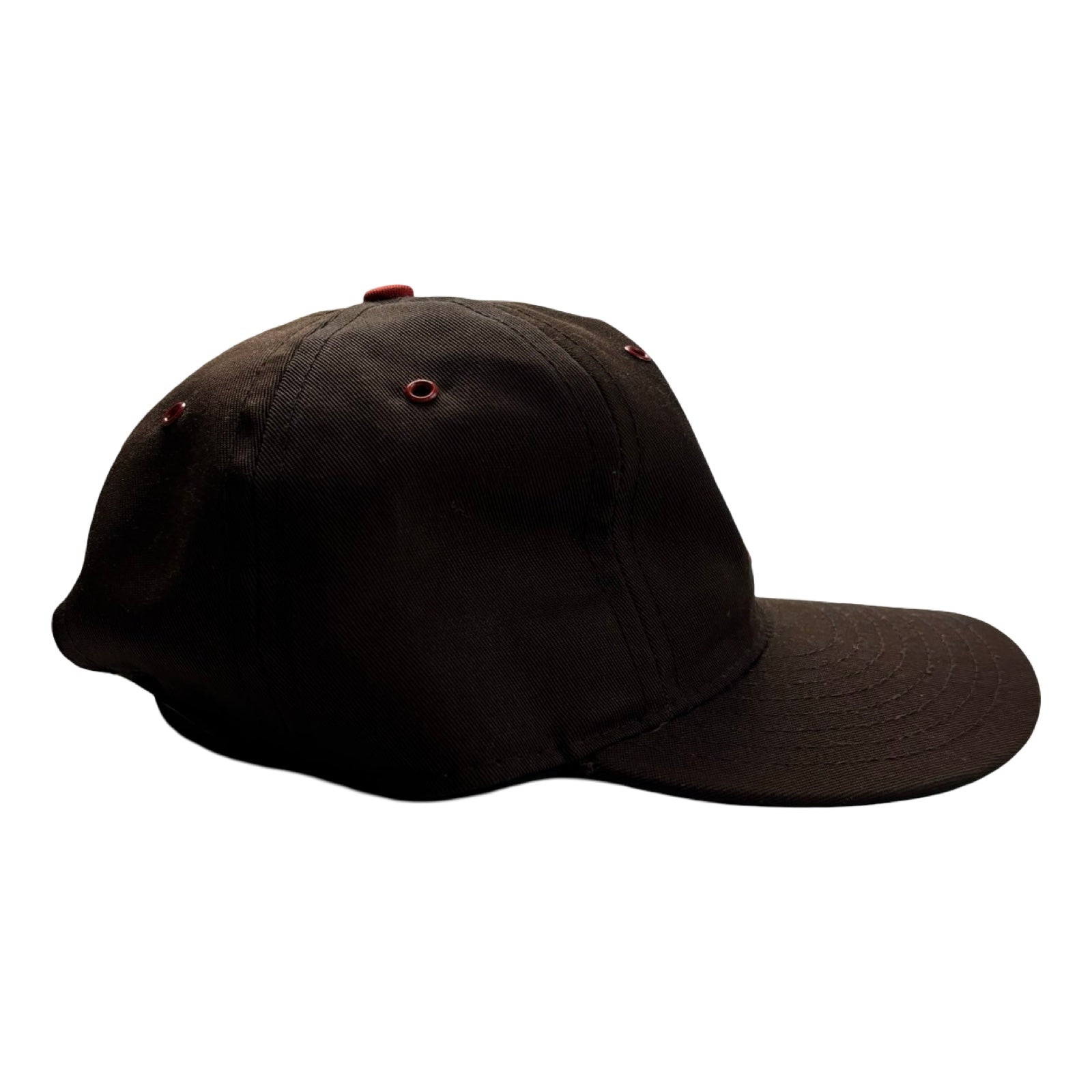 Ebbets Field Flannels Houston Buffaloes Baseball Cap