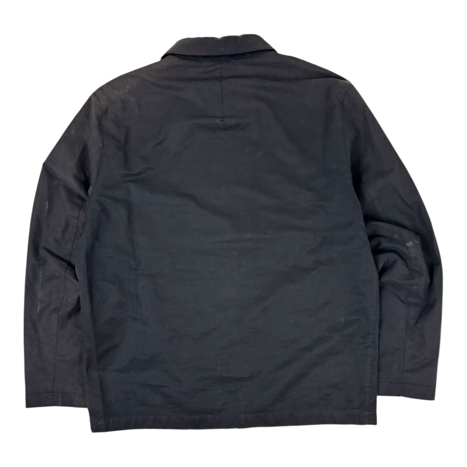 Vintage Balenciaga Harrington Jacket Black