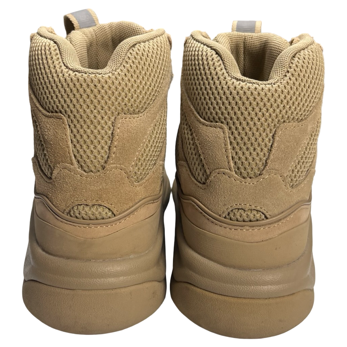 Adidas Yeezy Desert Boot Rock (Used)