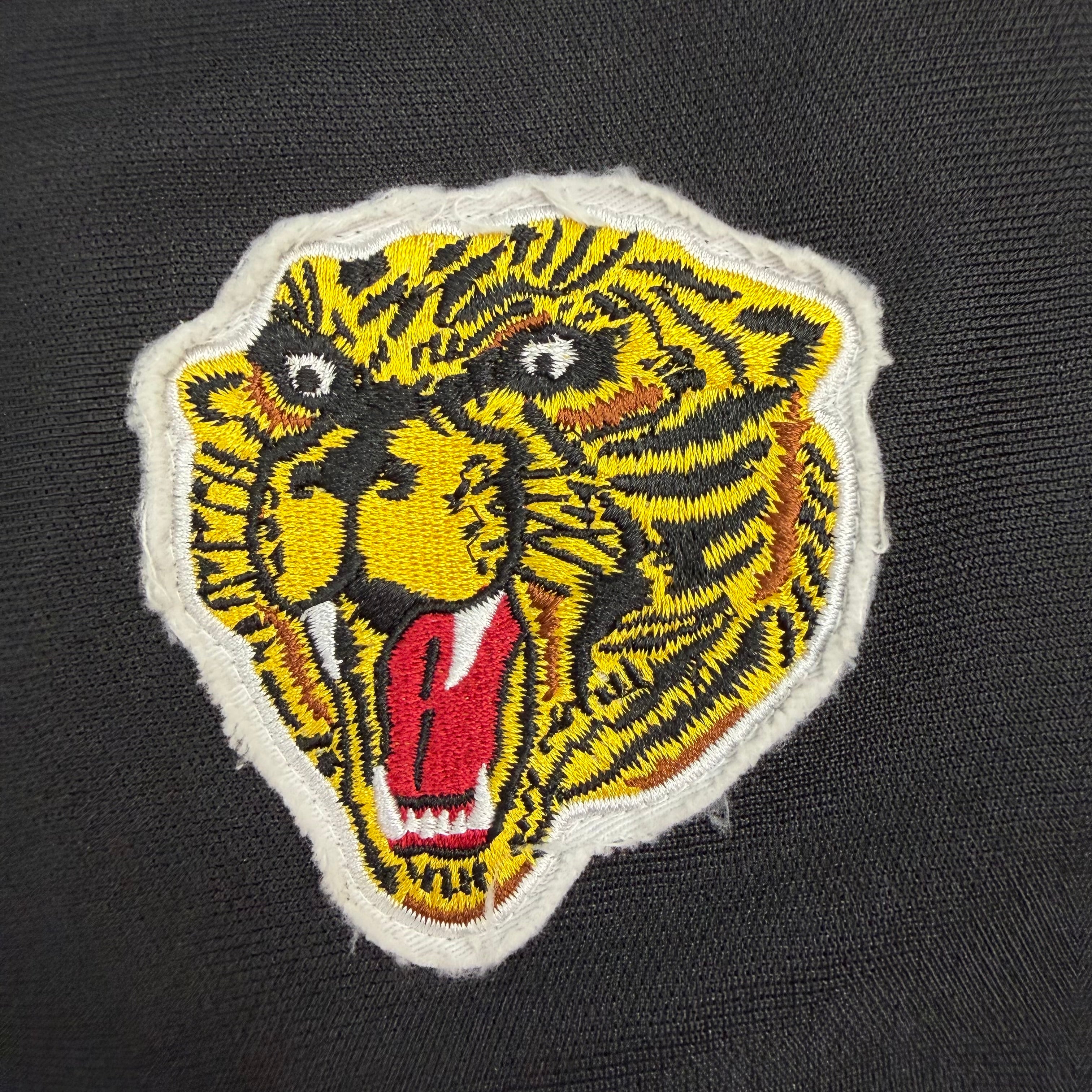 Supreme Freaky Hockey Jersey Black