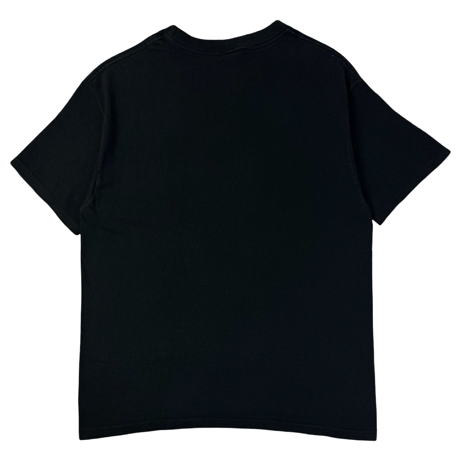1994 Star Trek Generations T-Shirt Black