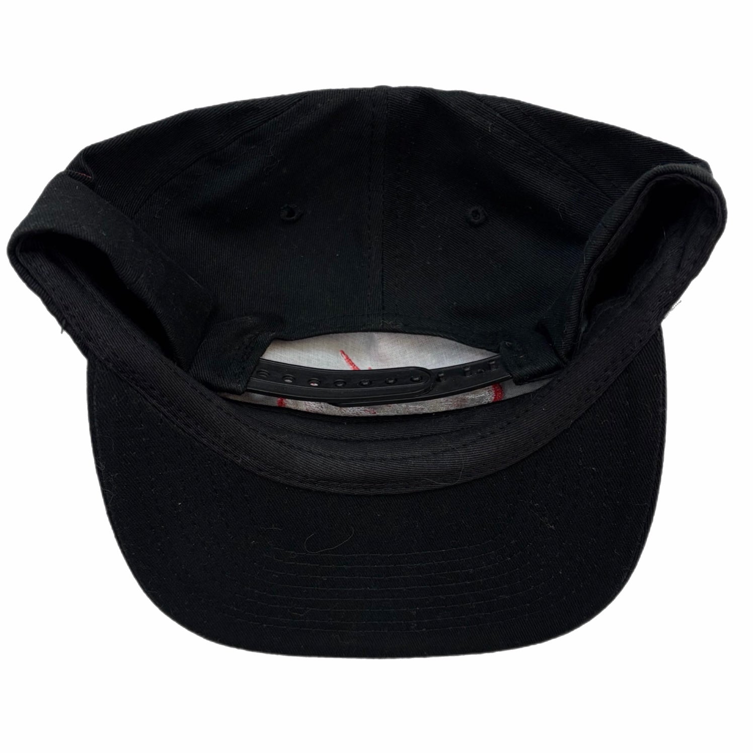 Travis Scott Cacti Logo Hat Black