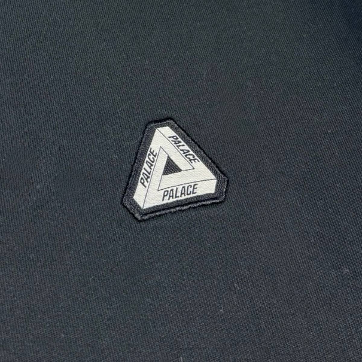 Palace Sofar Crewneck Black