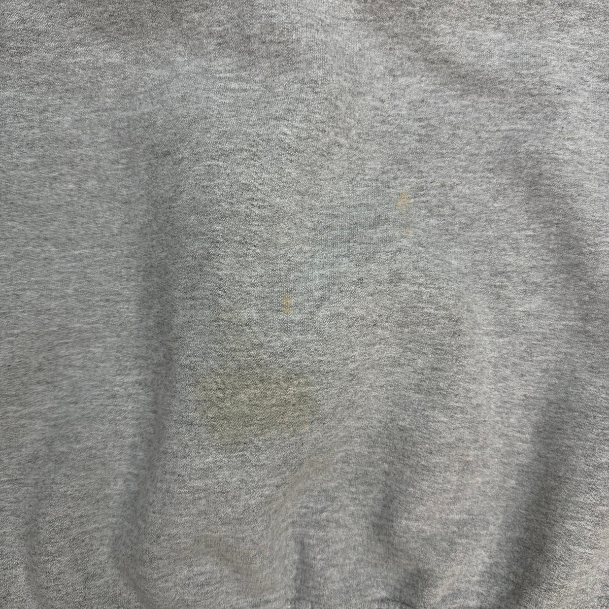 Vintage Nike Crewneck Grey