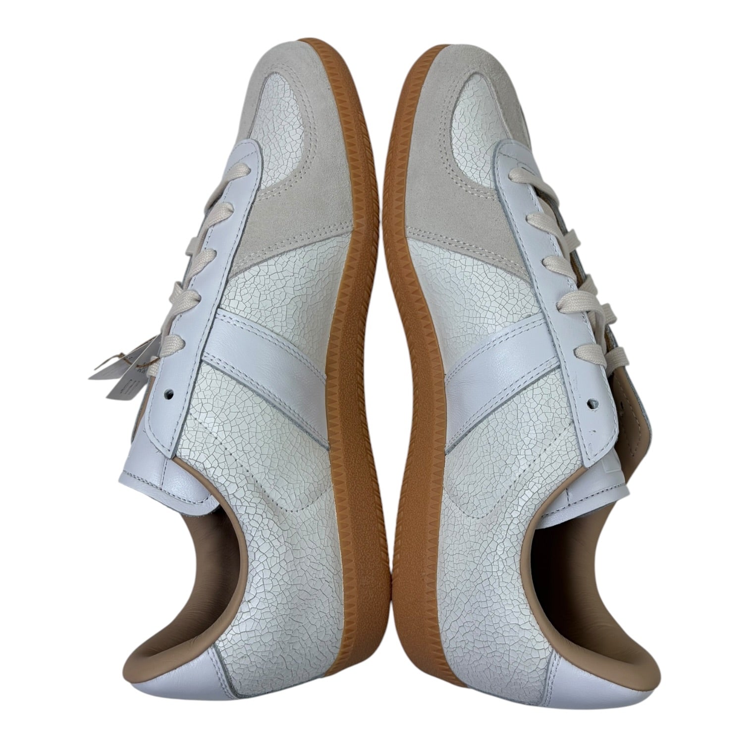 Adidas BW Army Lux Sneakers White
