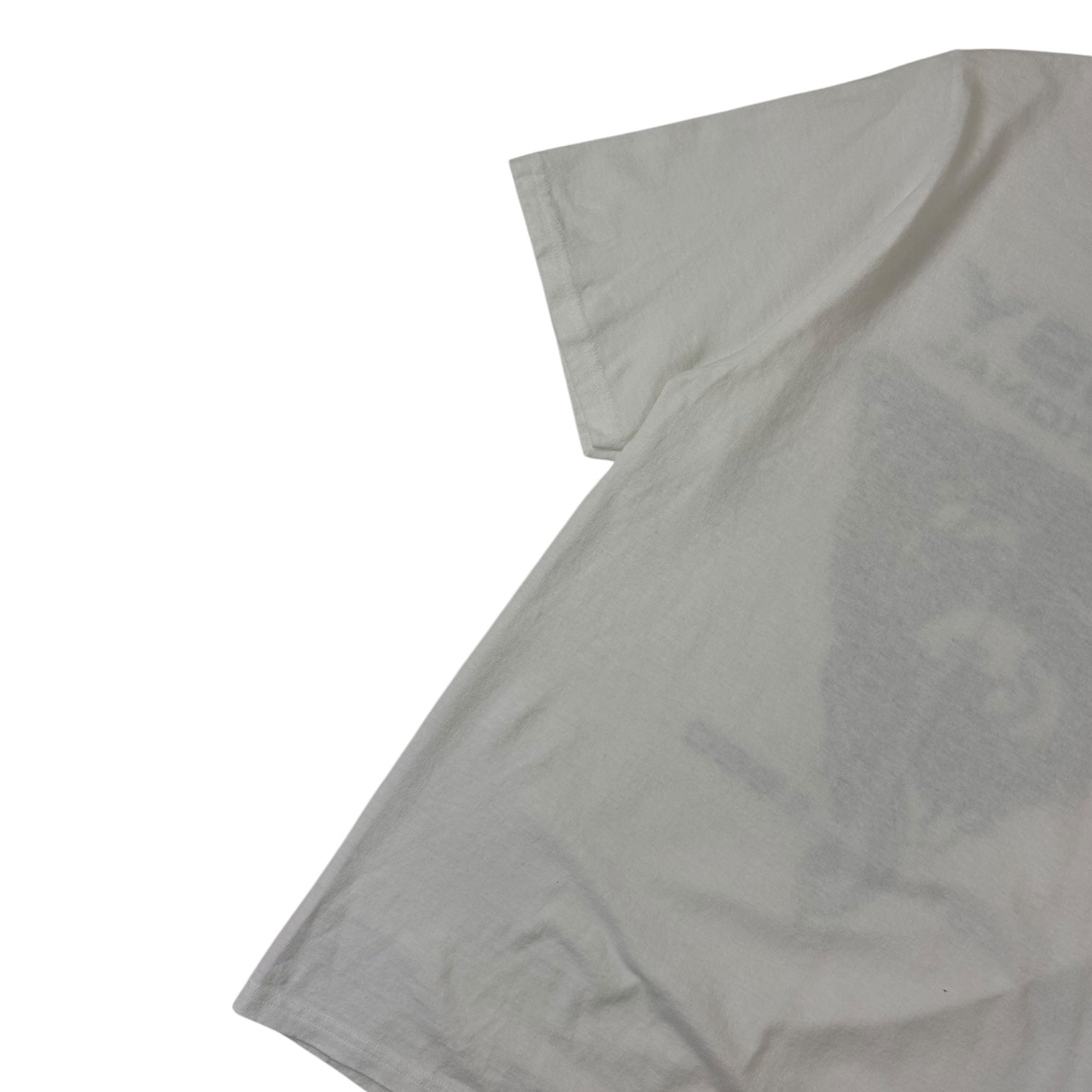 Stussy Dragon T-Shirt White