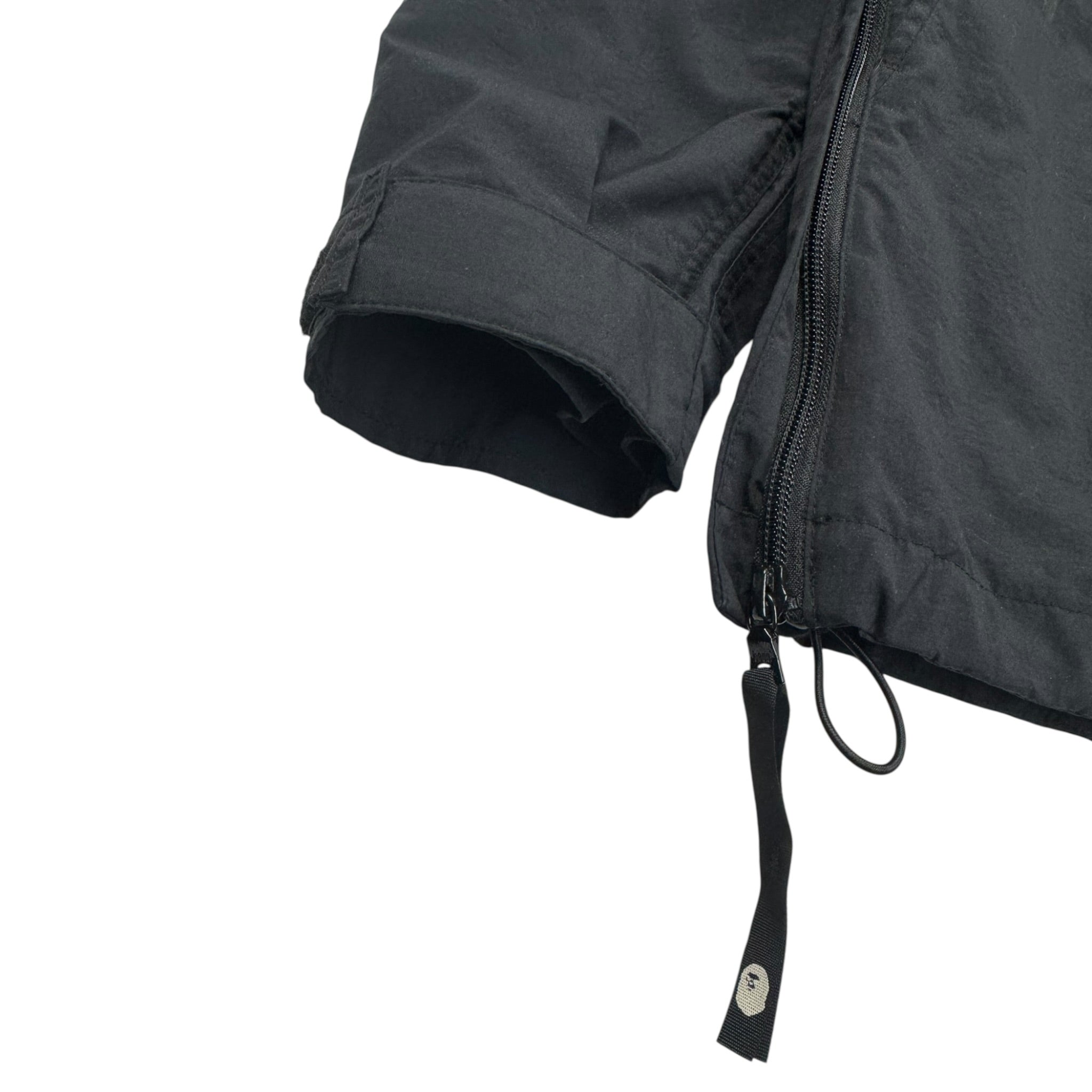 Bape Shark Anorak Shell Jacket