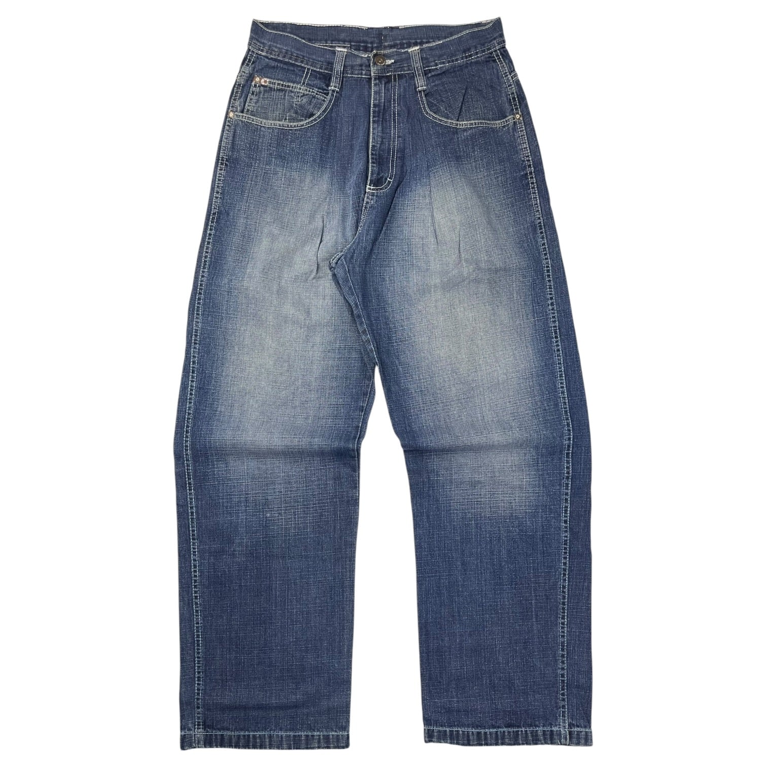 Vintage Y2K Southpole Pant Bottoms