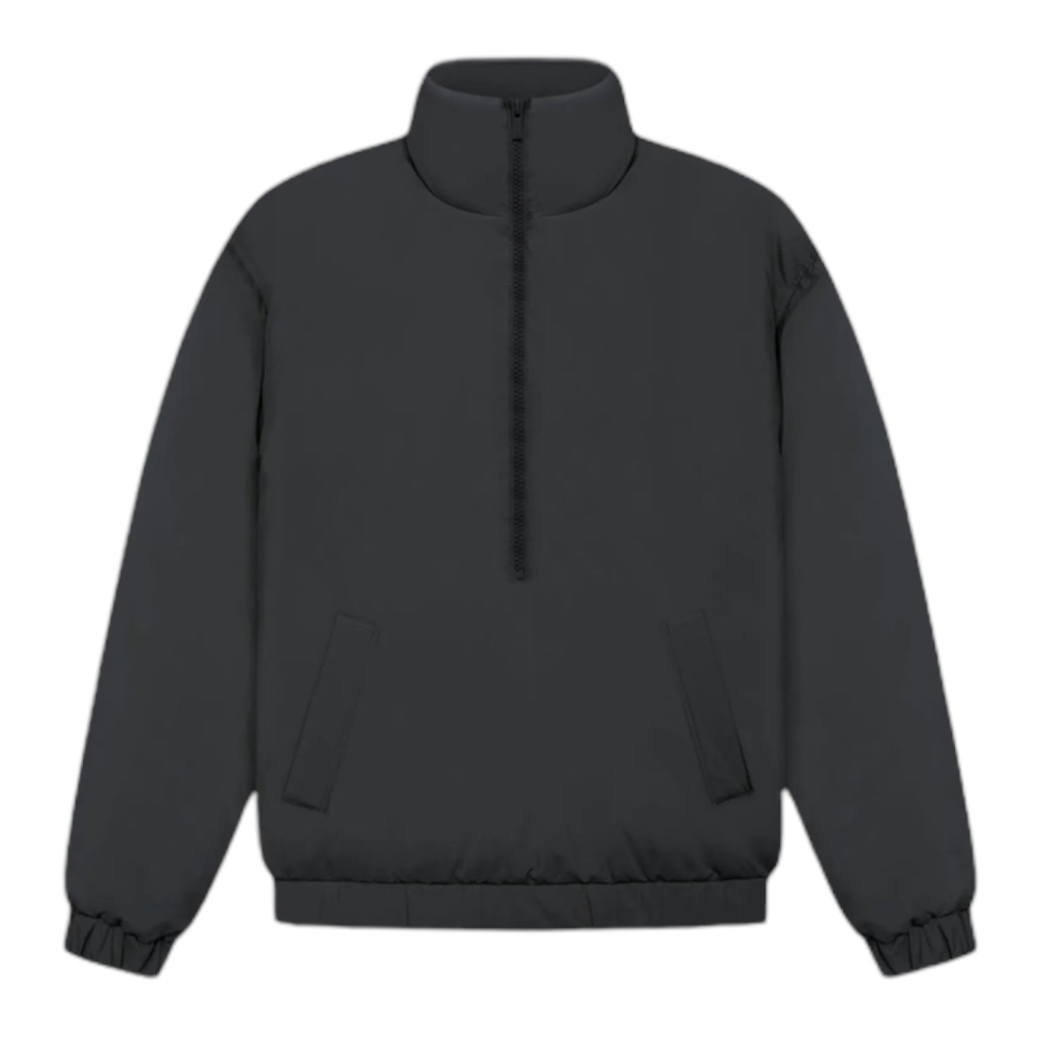 Fear of God Essentials Quilted Pullover Iron