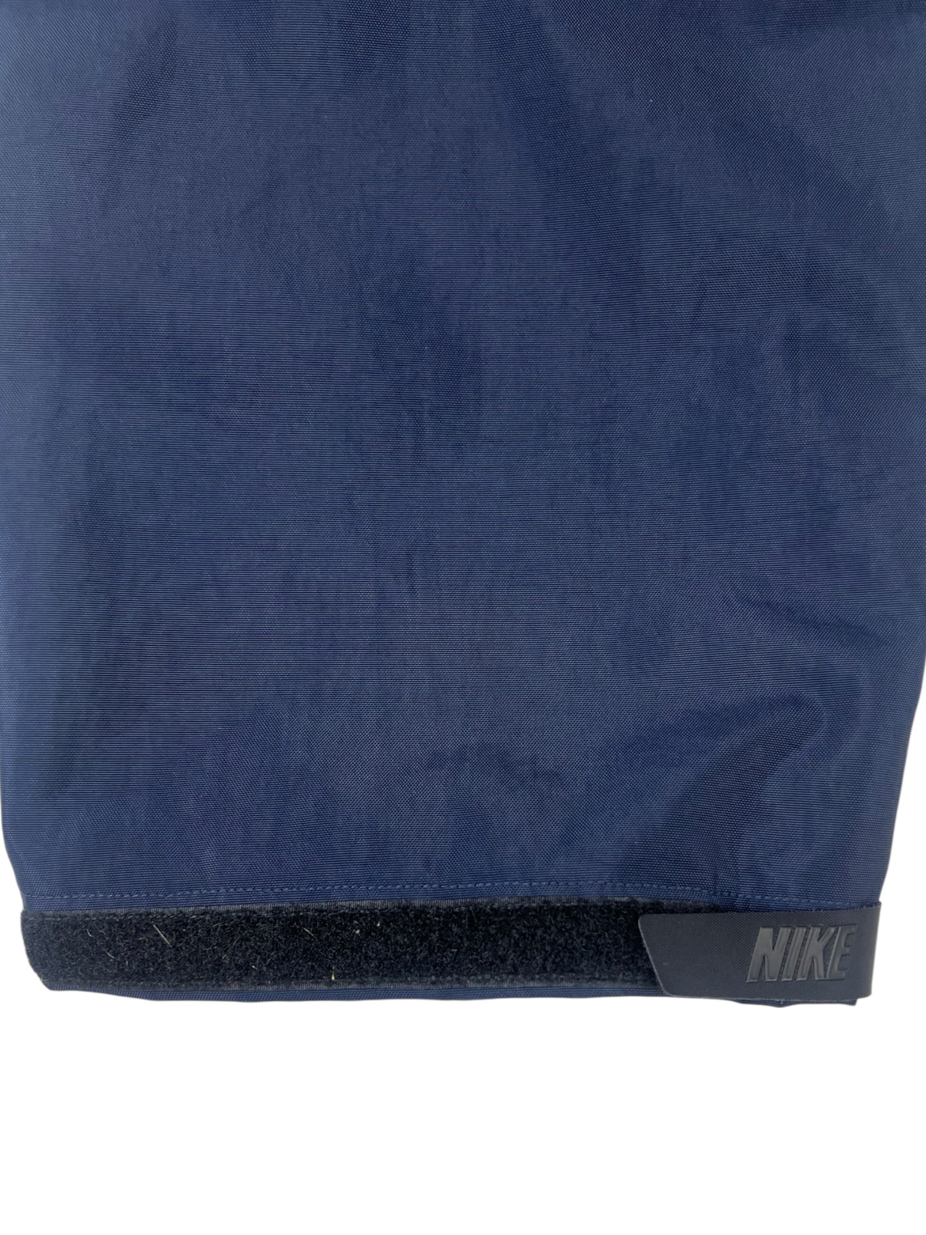 Stussy x Nike Utility Pant Navy